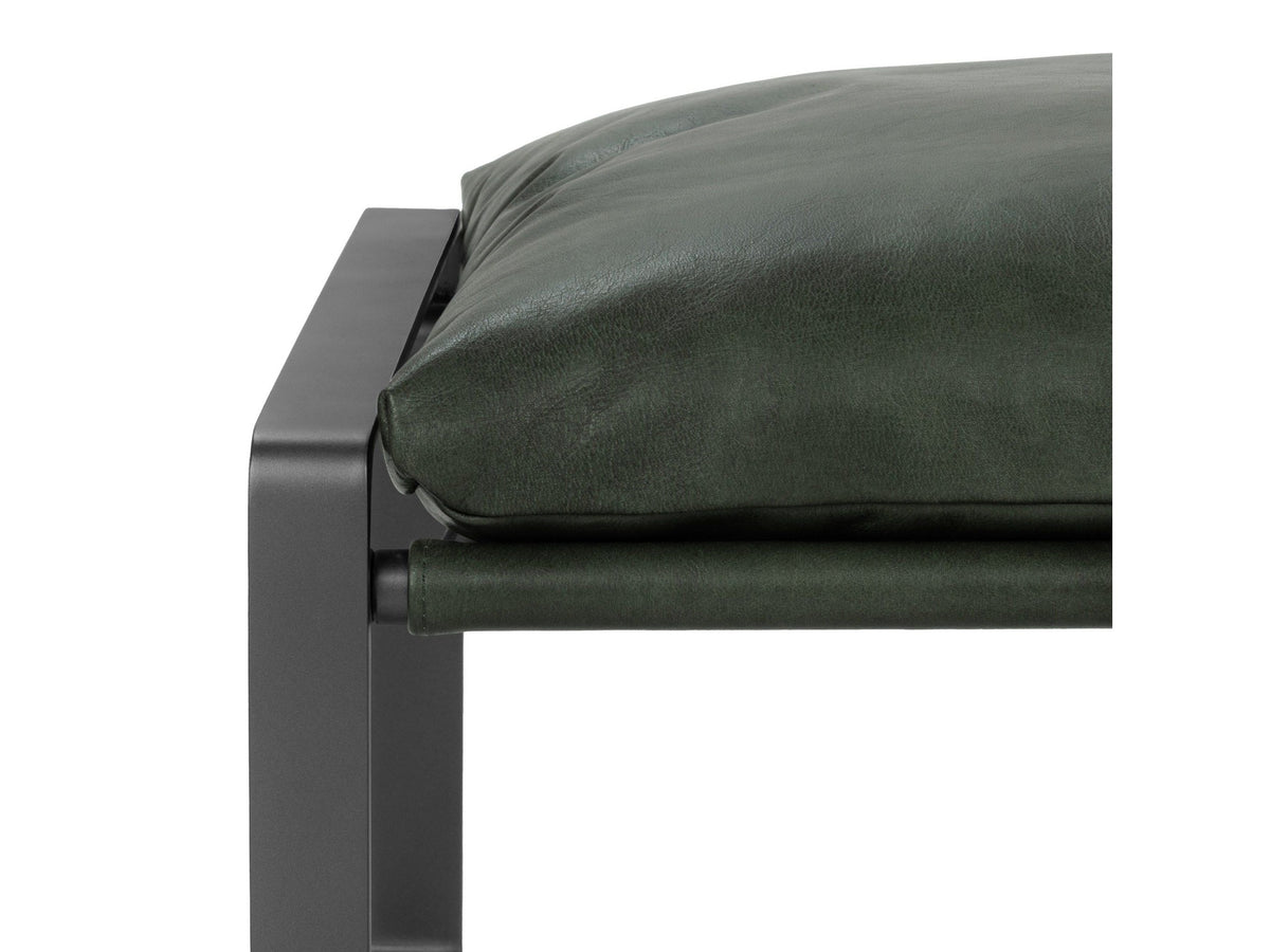 Morgan - Ottoman