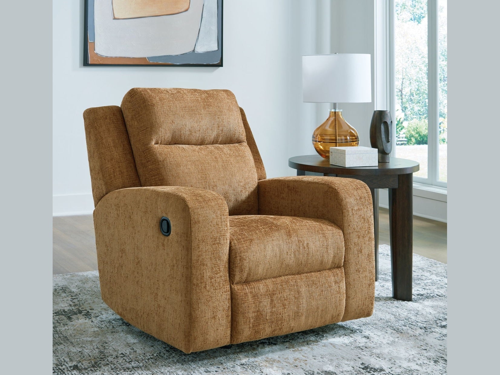 Kanlow - Rocker Recliner