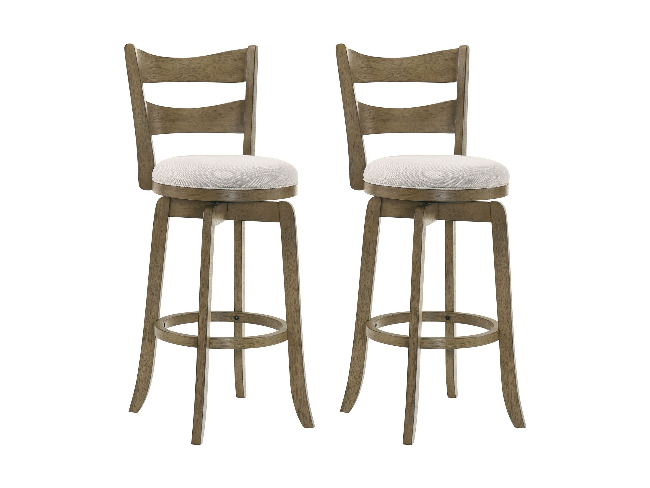 Blair - Swivel Counter Stool