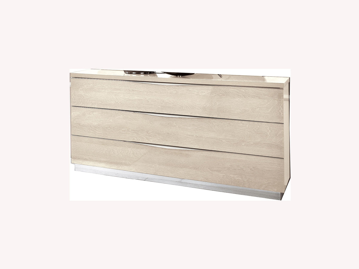 Platinum - Wood Dresser