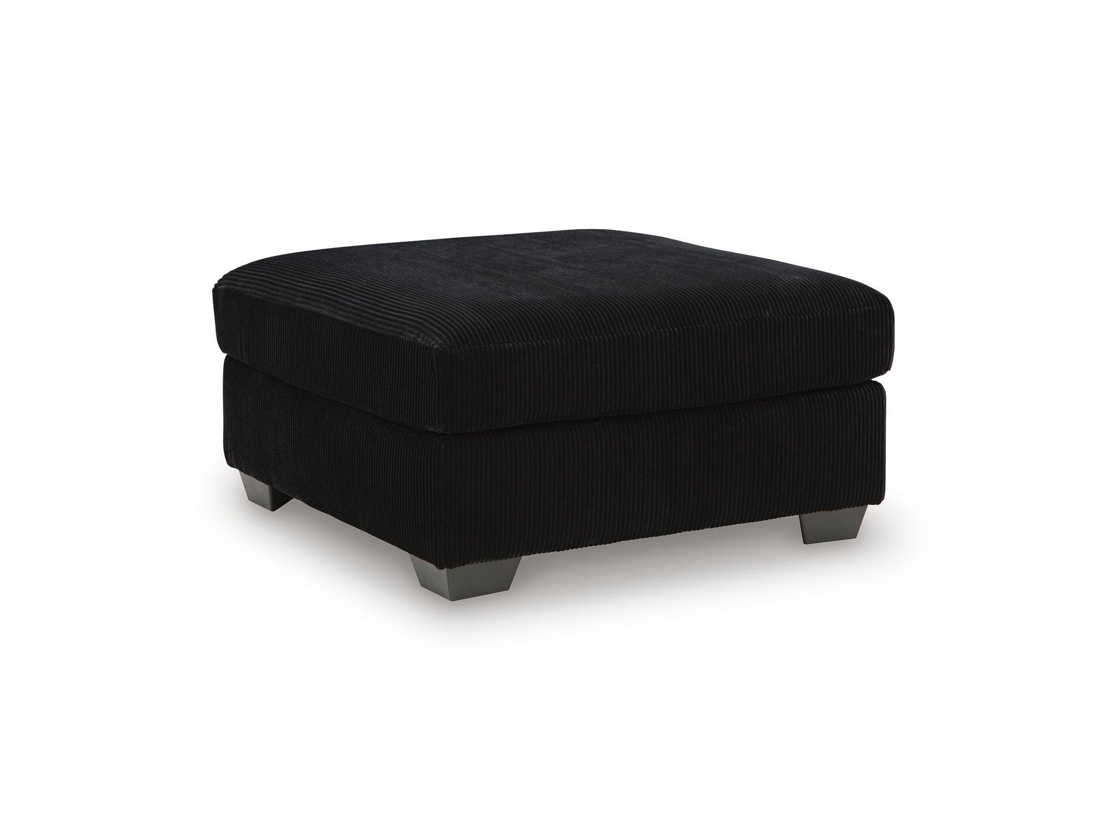 SimpleJoy - Oversized Accent Ottoman