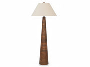 Danset - Wood Lamp