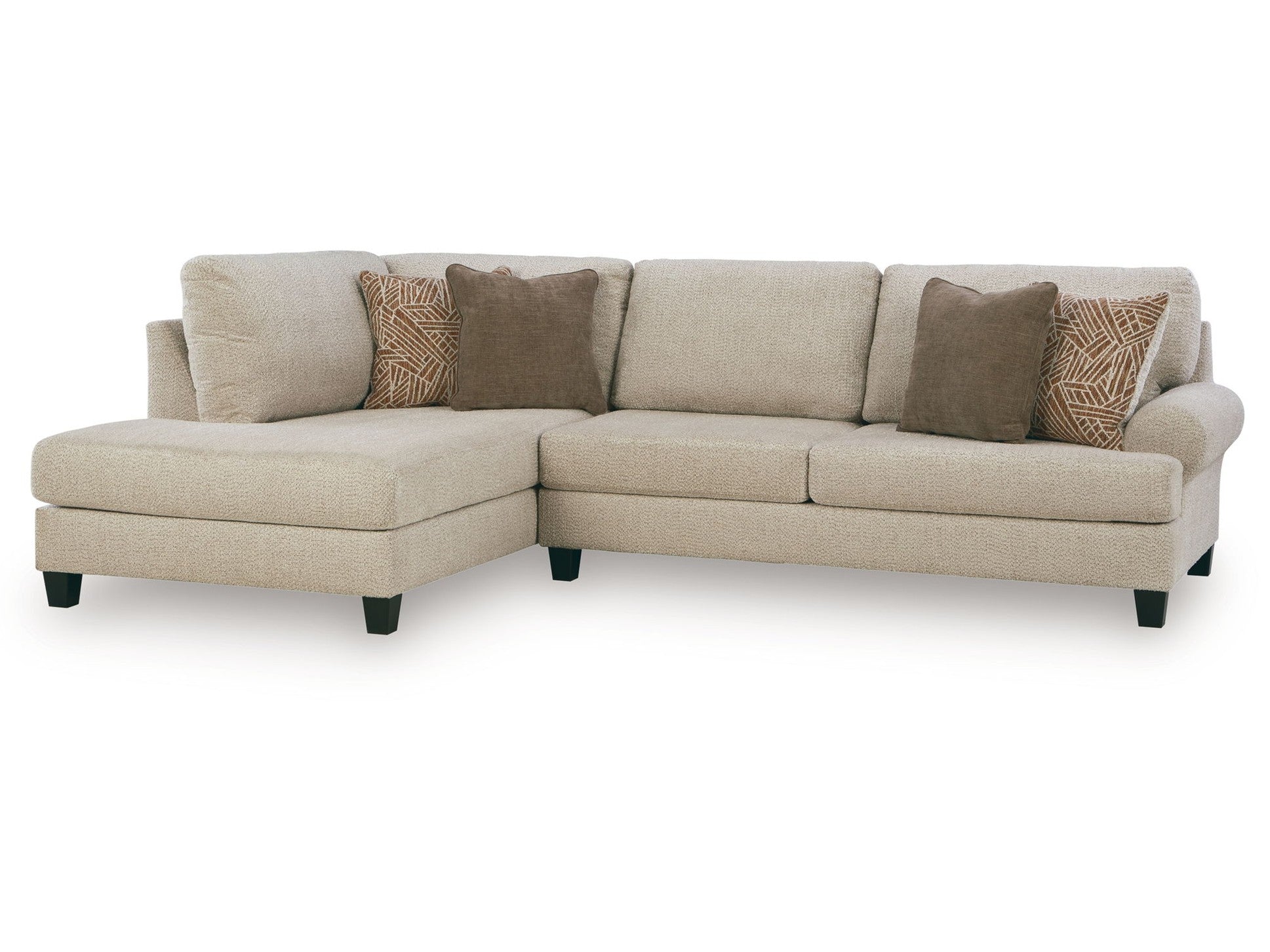 Steelwater Retreat - Sectional