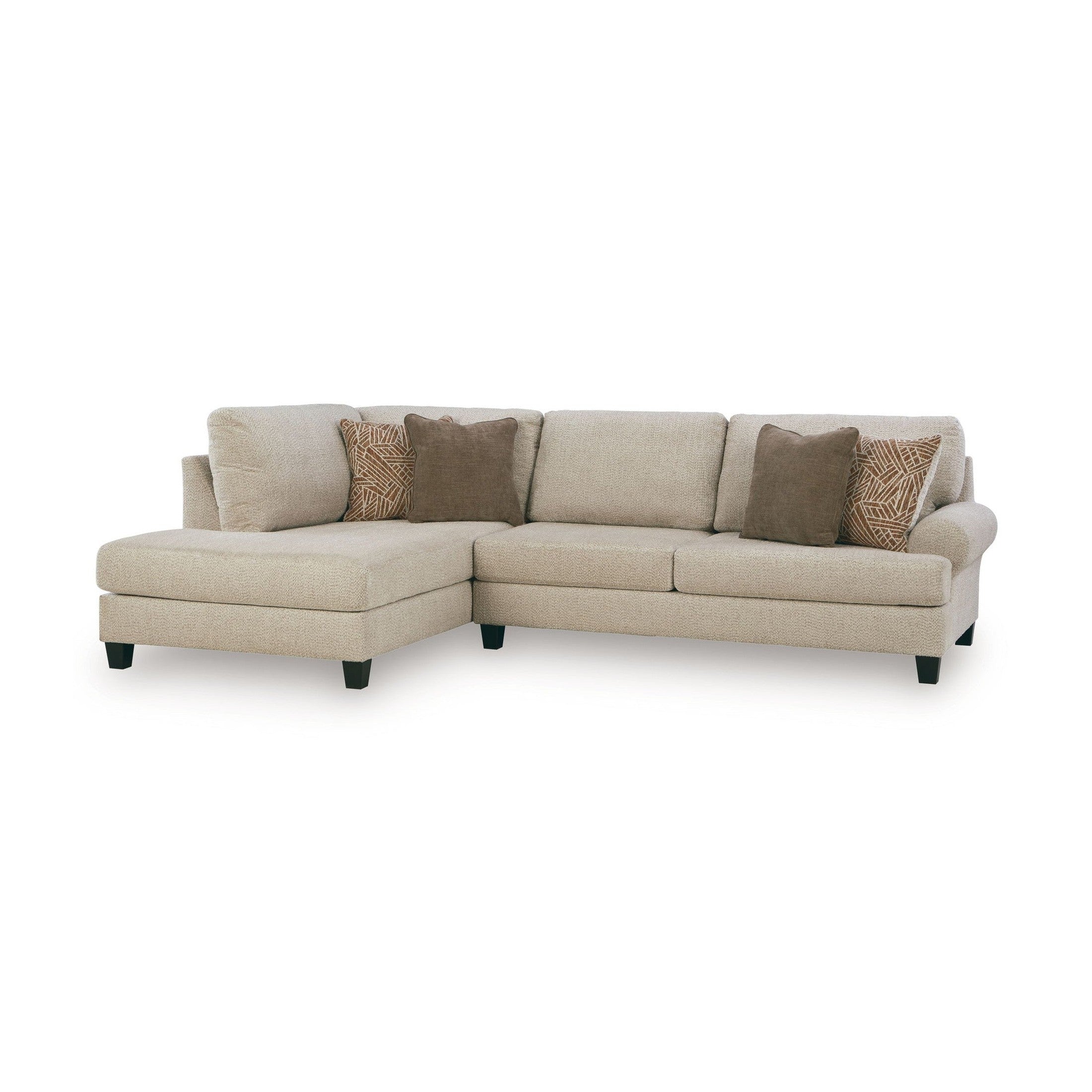 Steelwater Retreat - Sectional