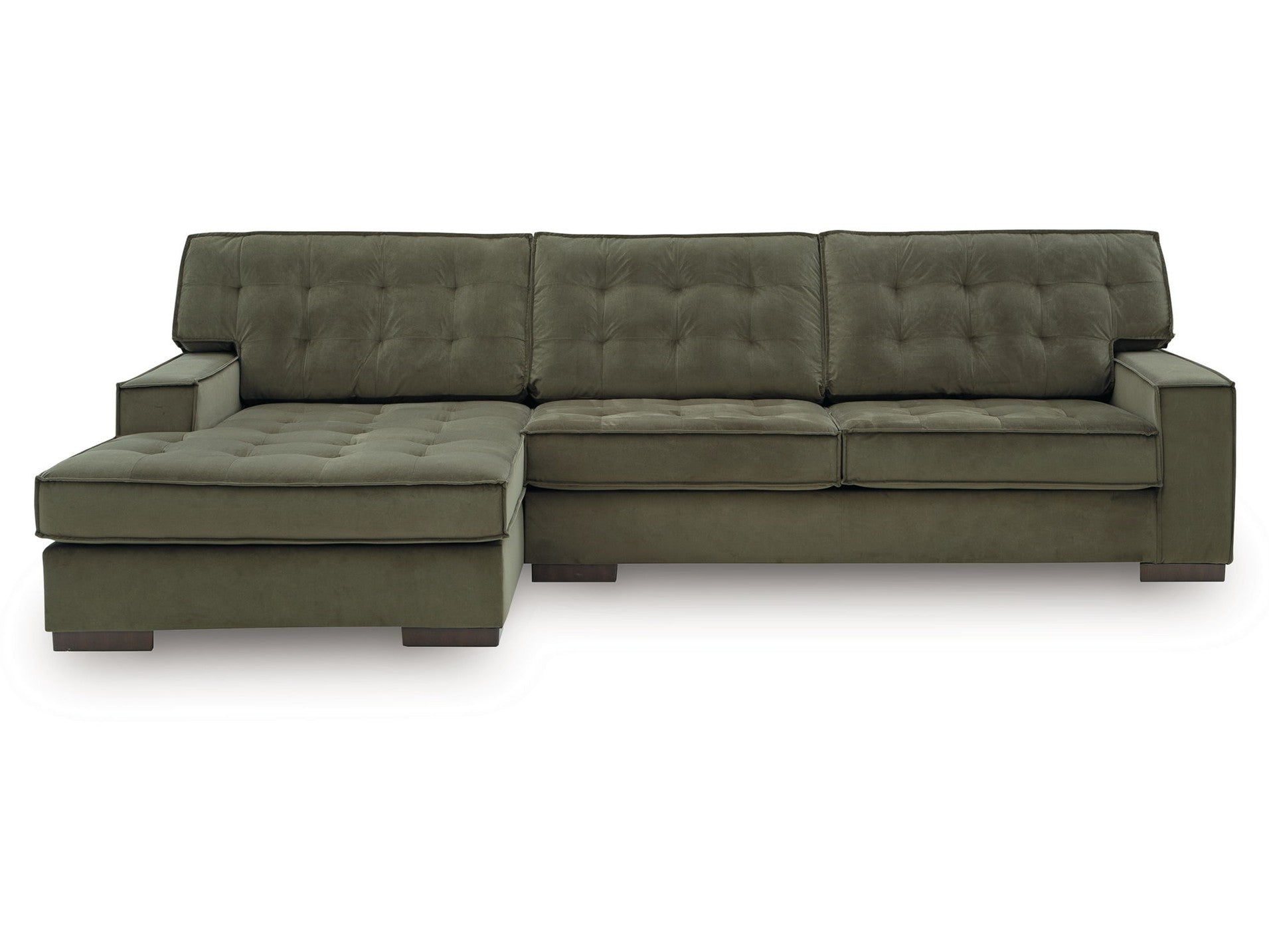 Chalcombe - Sectional