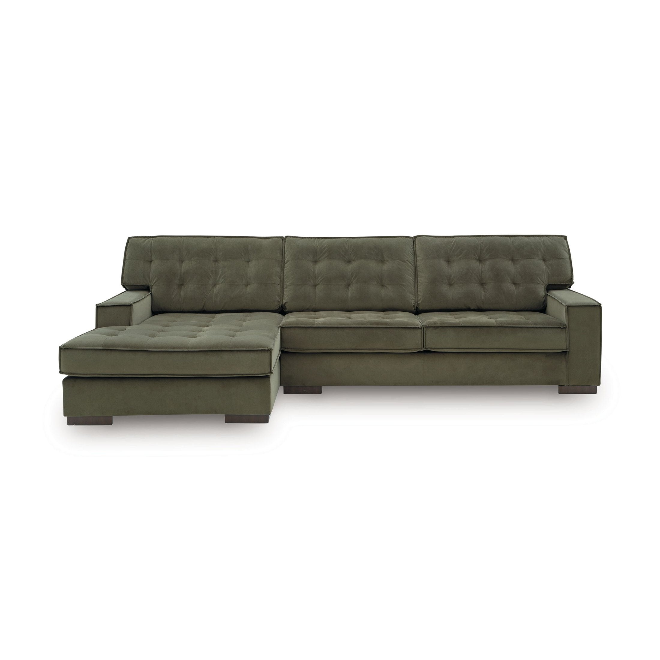 Caspian-Town - Sectional