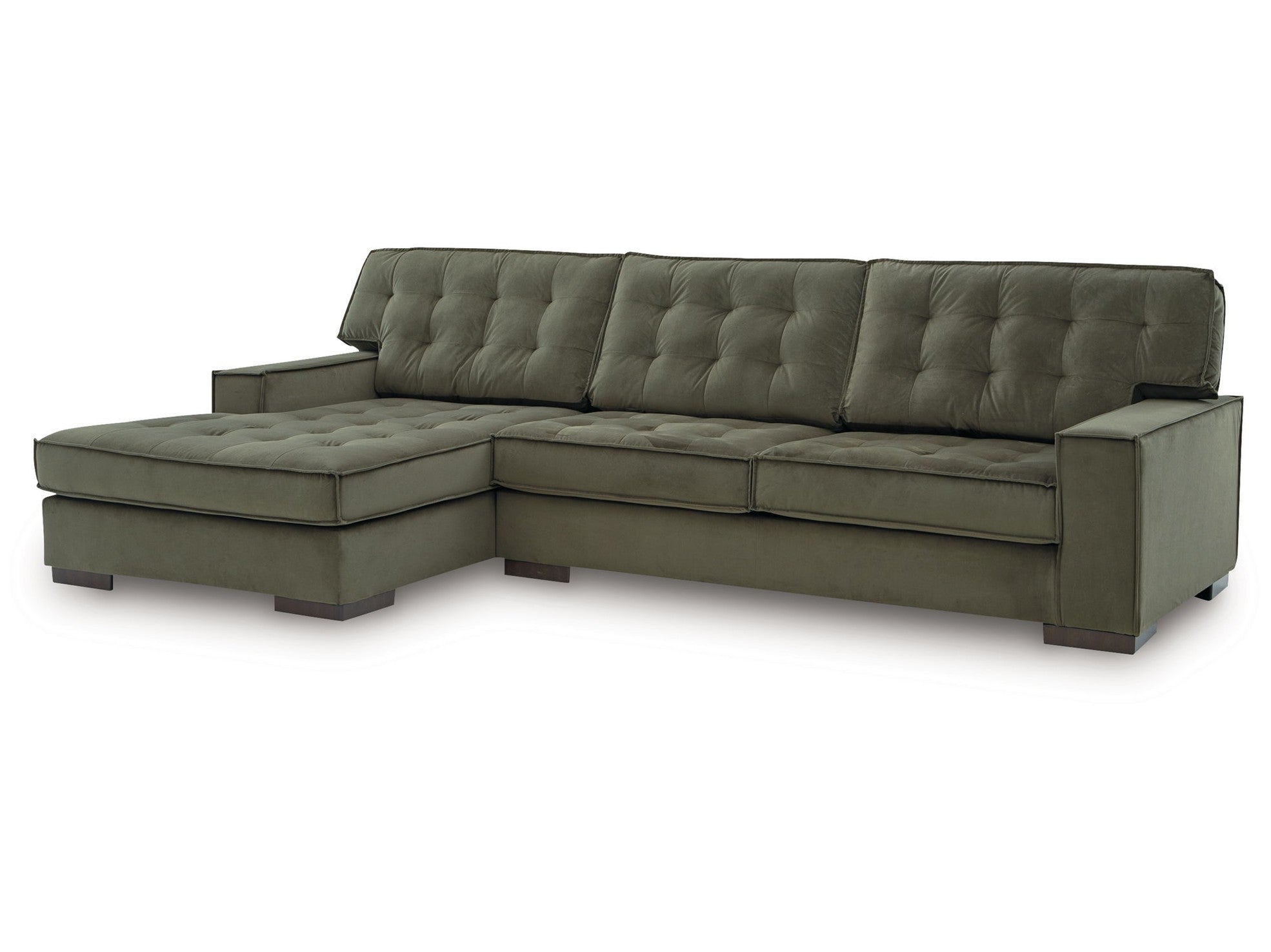 Chalcombe - Sectional
