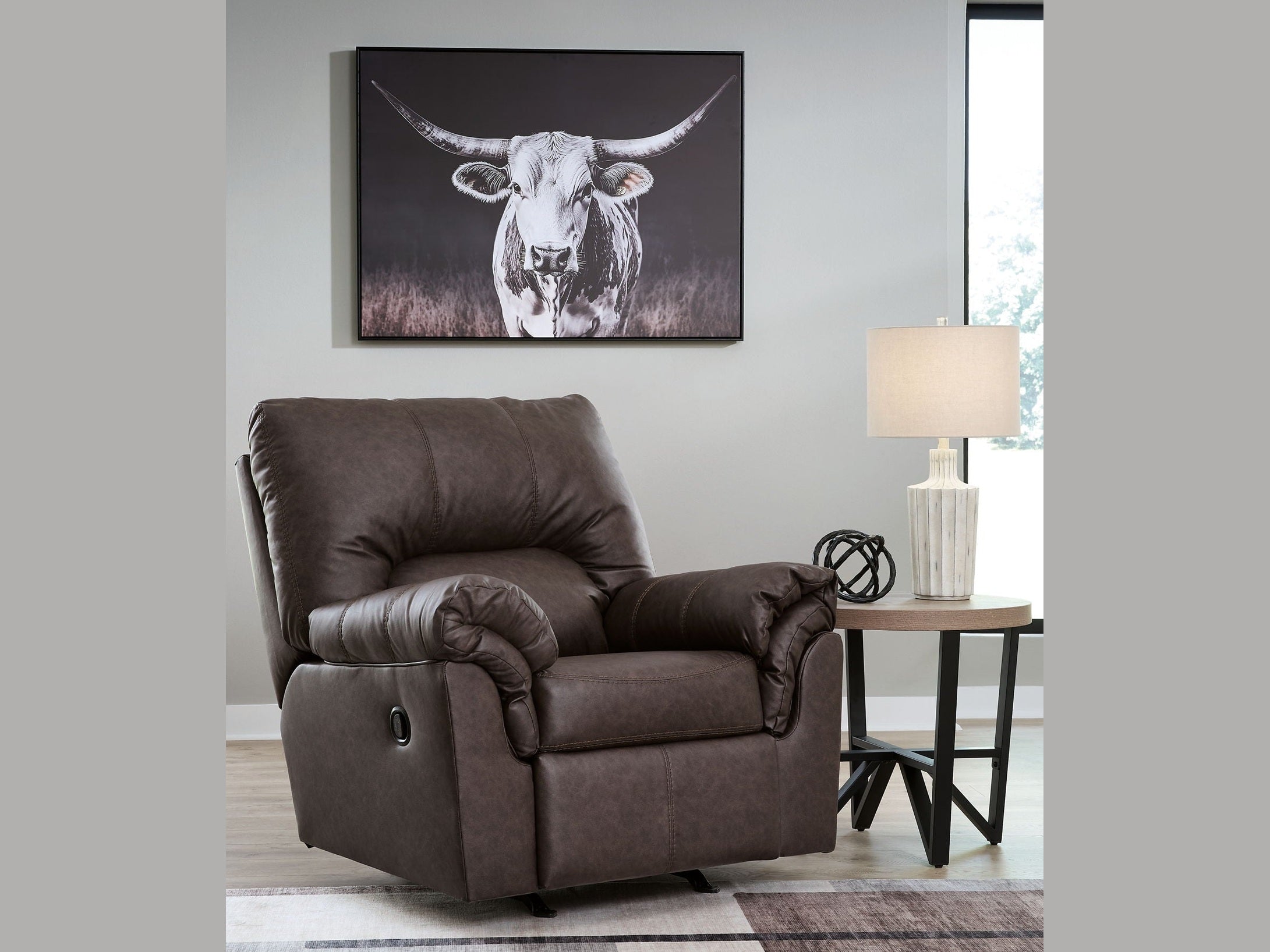 WillowBend - Rocker Recliner