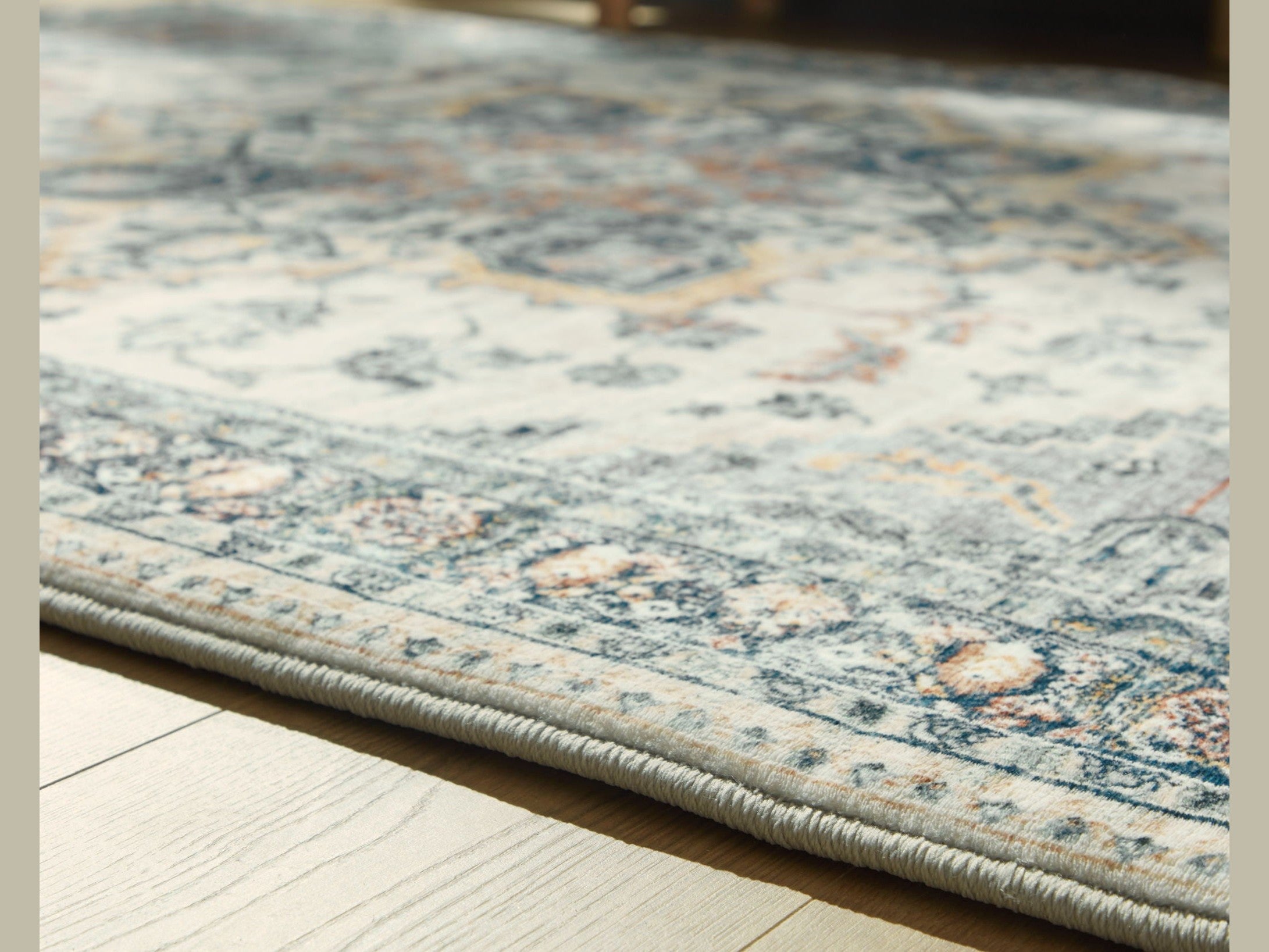 Wallney - Rug