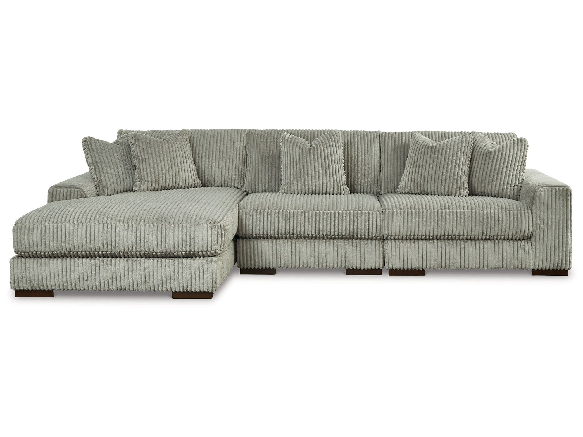 Lindyn - Sectional