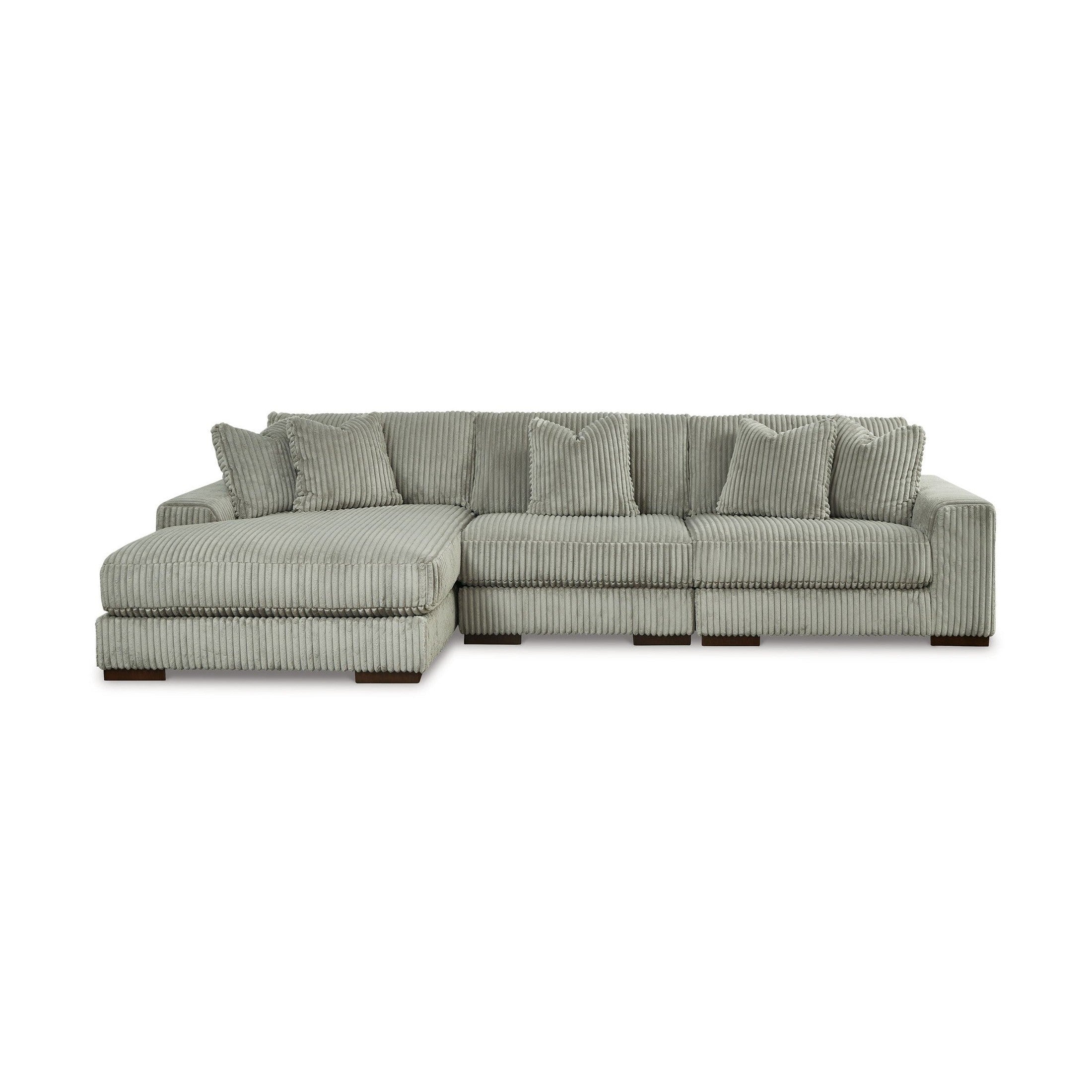 Lindyn - Sectional
