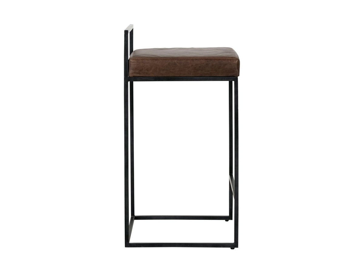 Belfort - Counter Stool