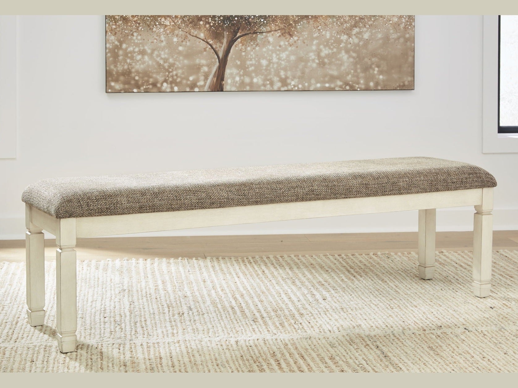 Bolanburg - Dining Room Set
