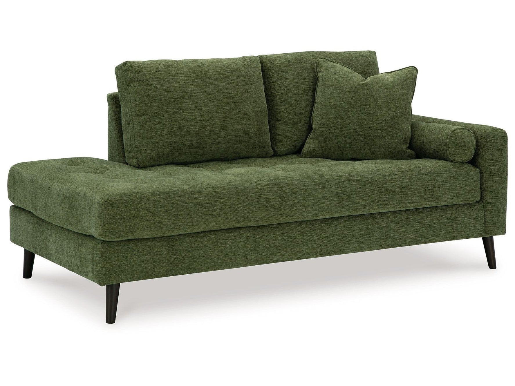 Bixler - RAF Corner Chaise