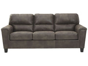 Navi - Stationary Sofa