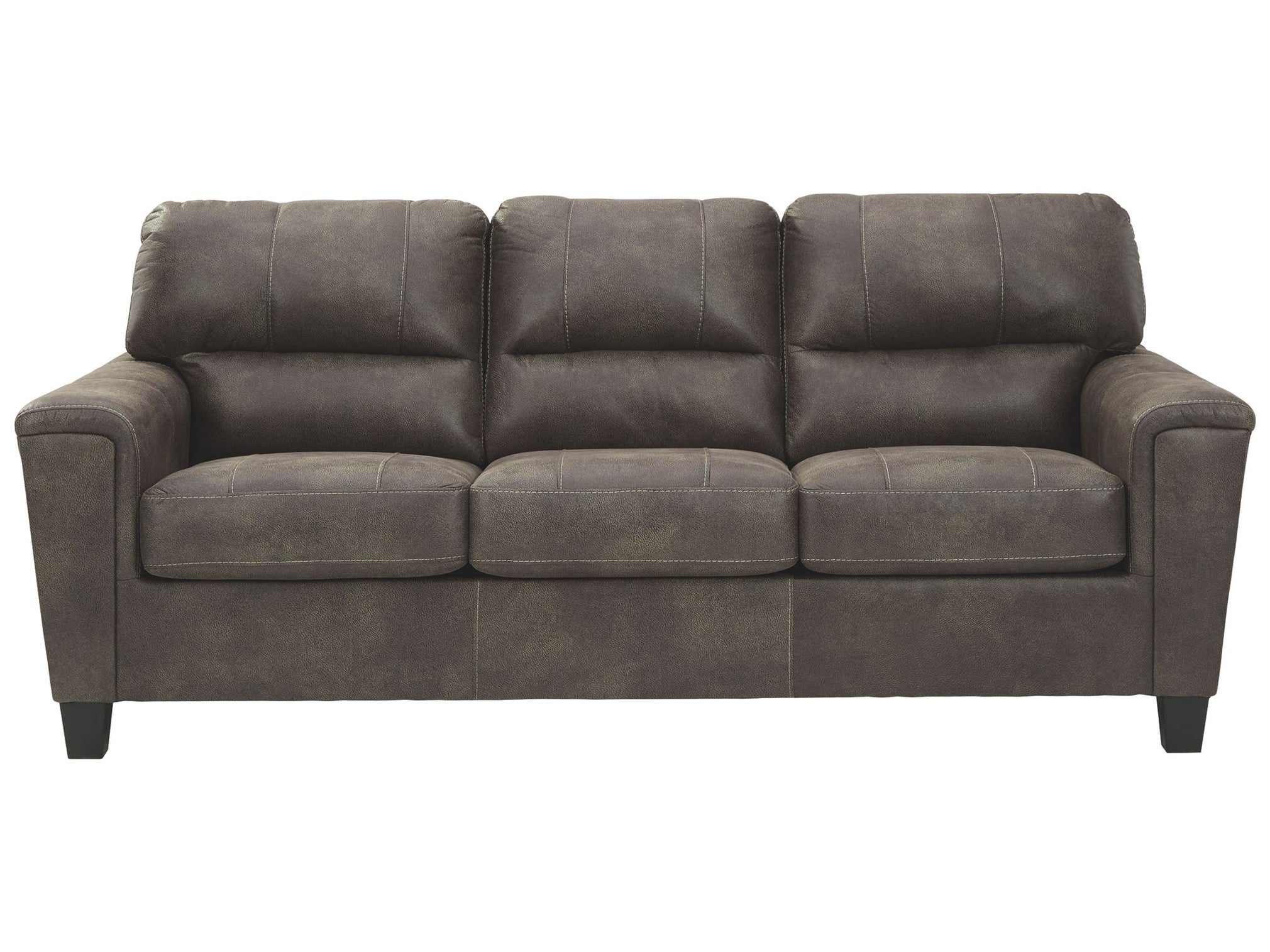 Navi - Stationary Sofa