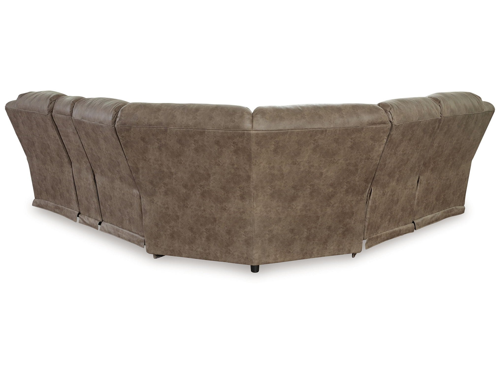 Ravenel - Reclining Sectional