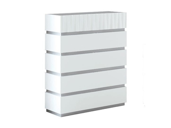 Marina - Wood Chest