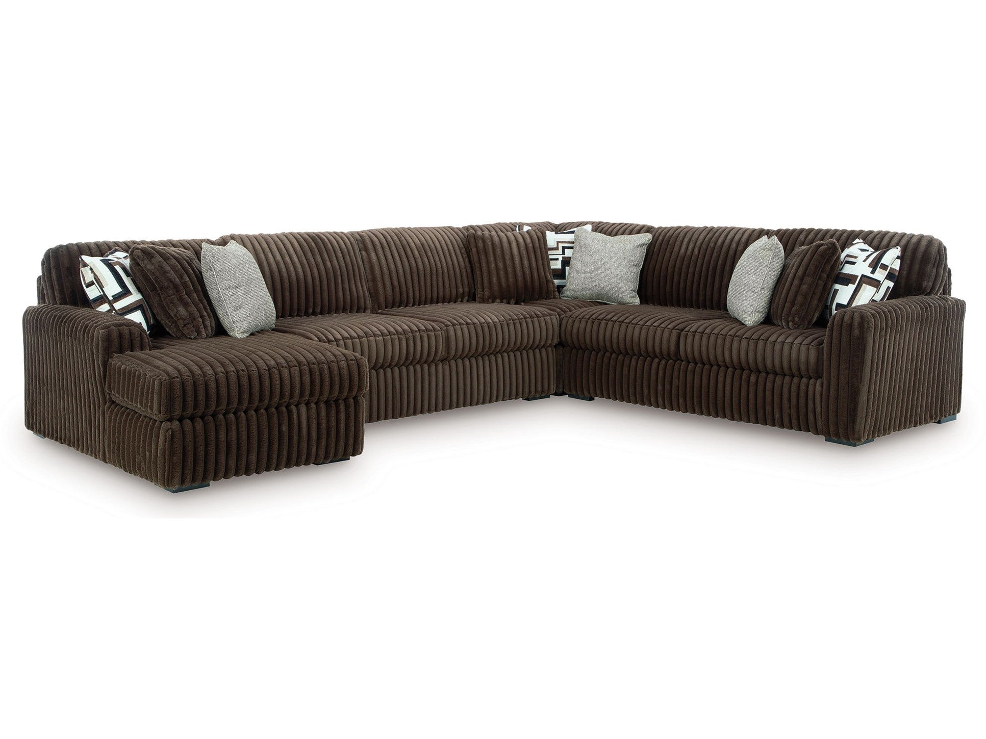 Midnight-Madness - Sectional