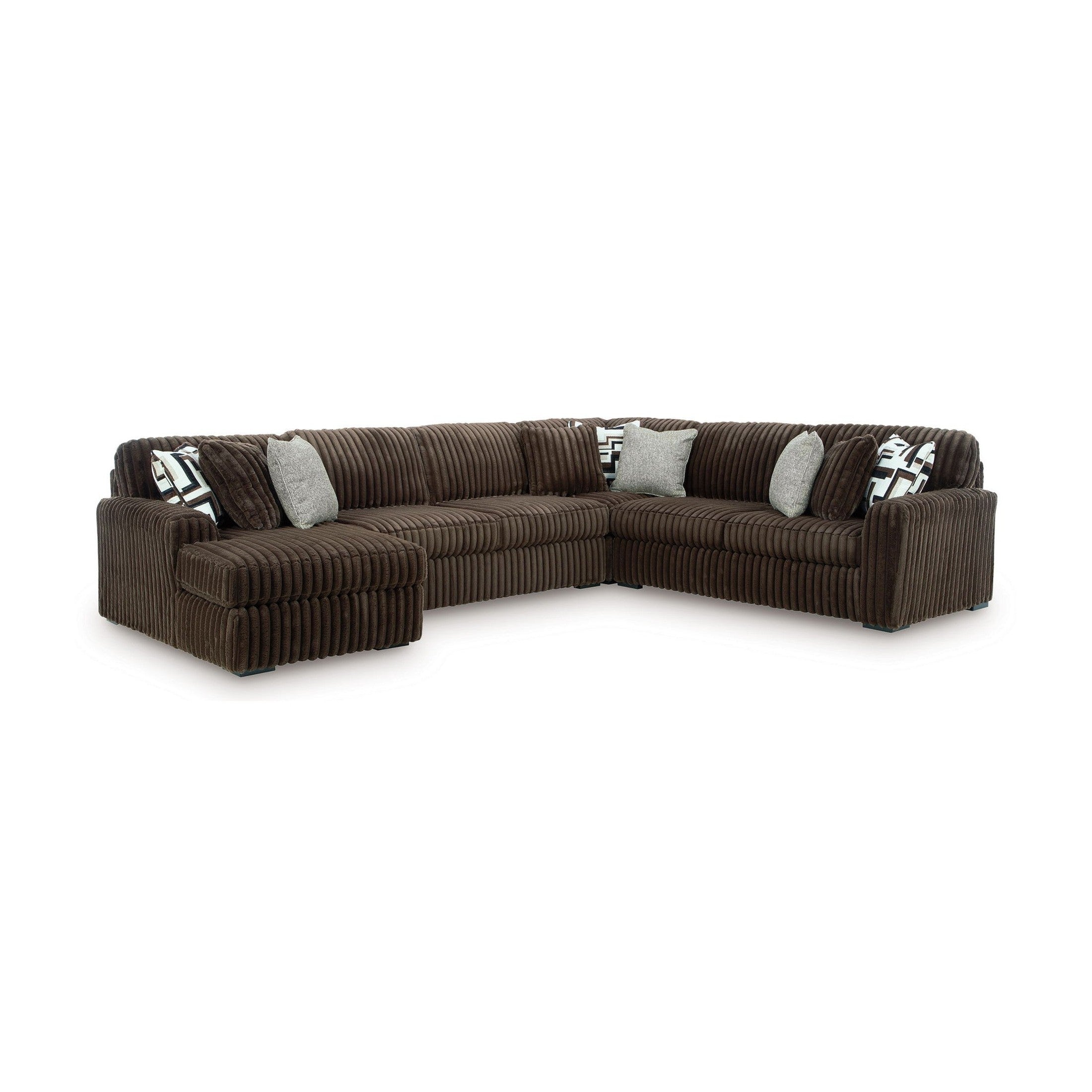 Midnight-Madness - Sectional