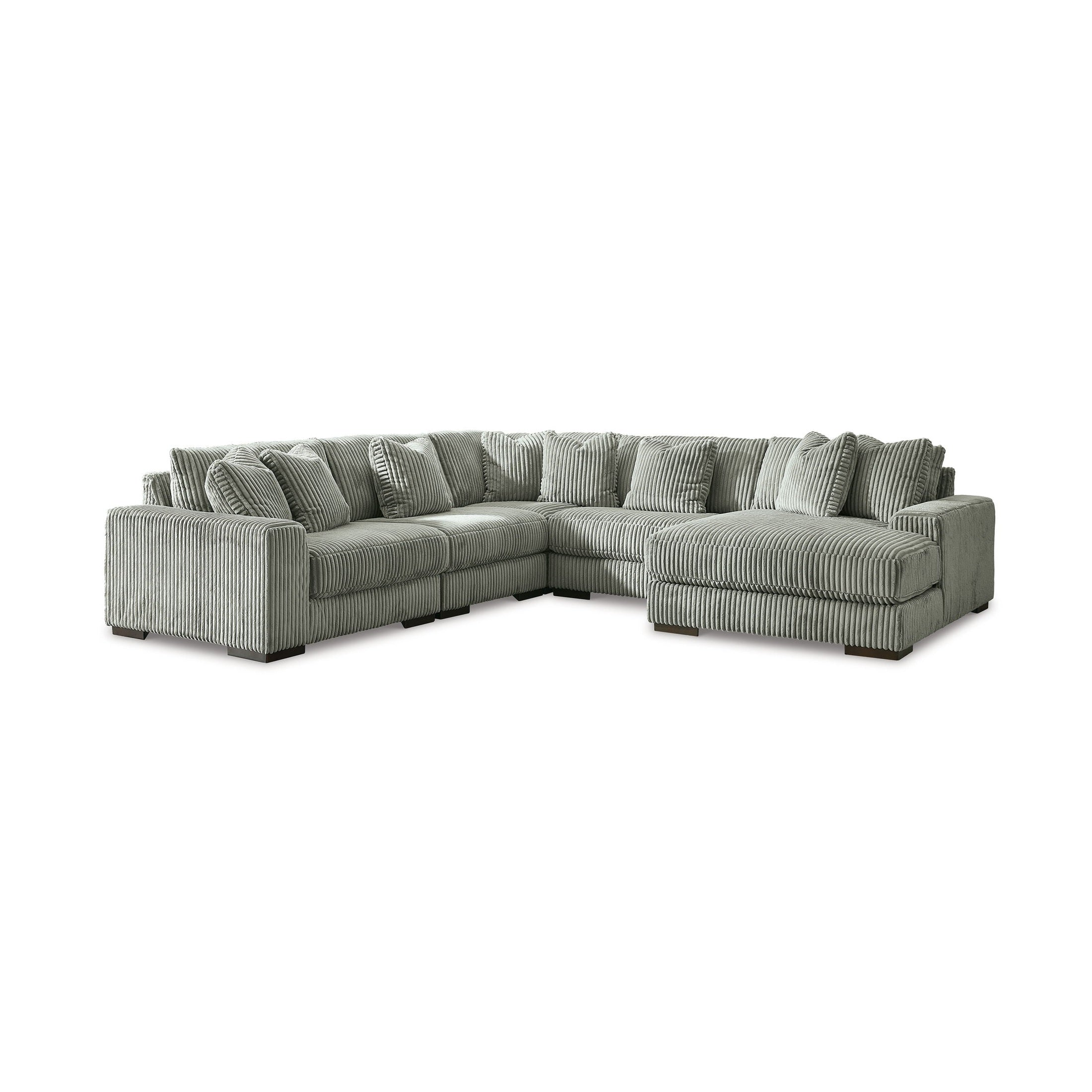 Lindyn - Sectional