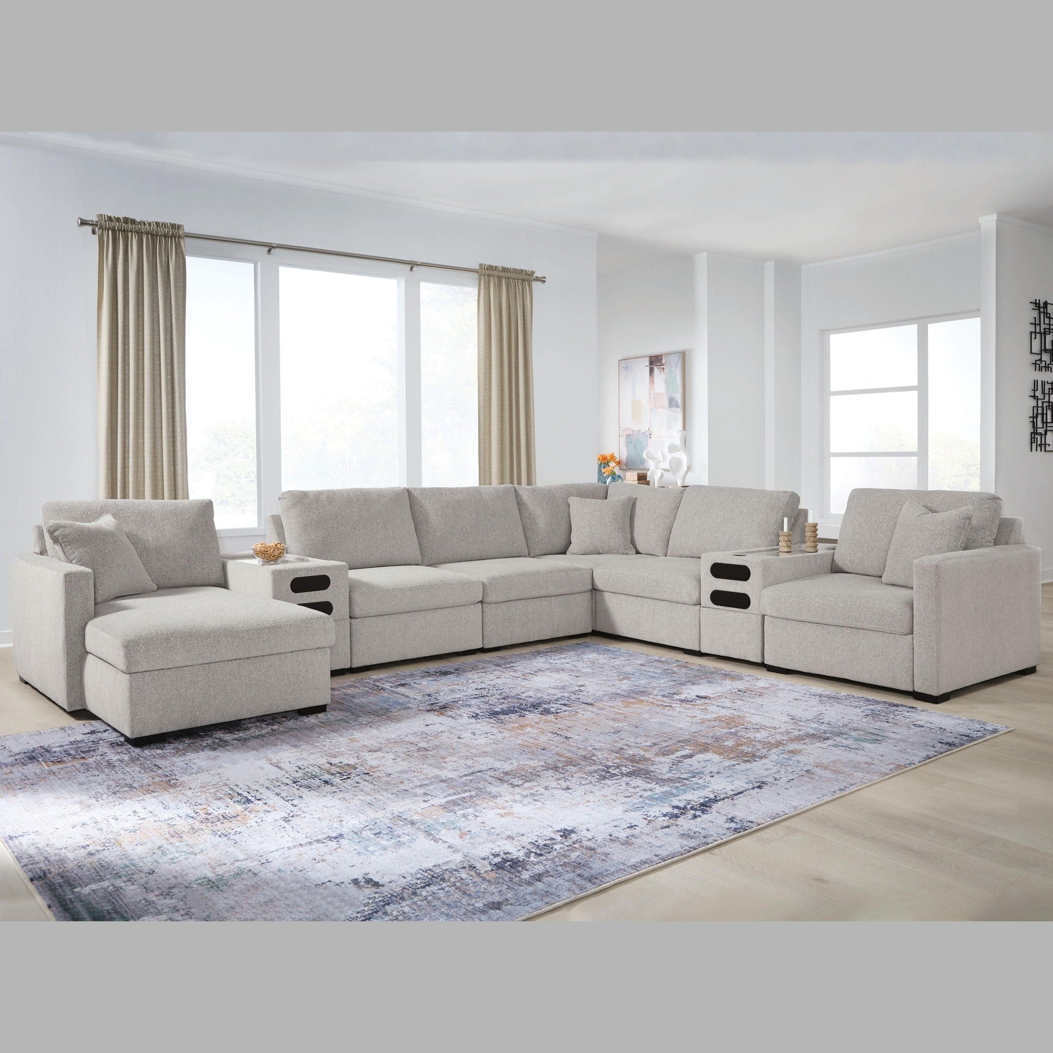 ModMax Luxe - Sectional