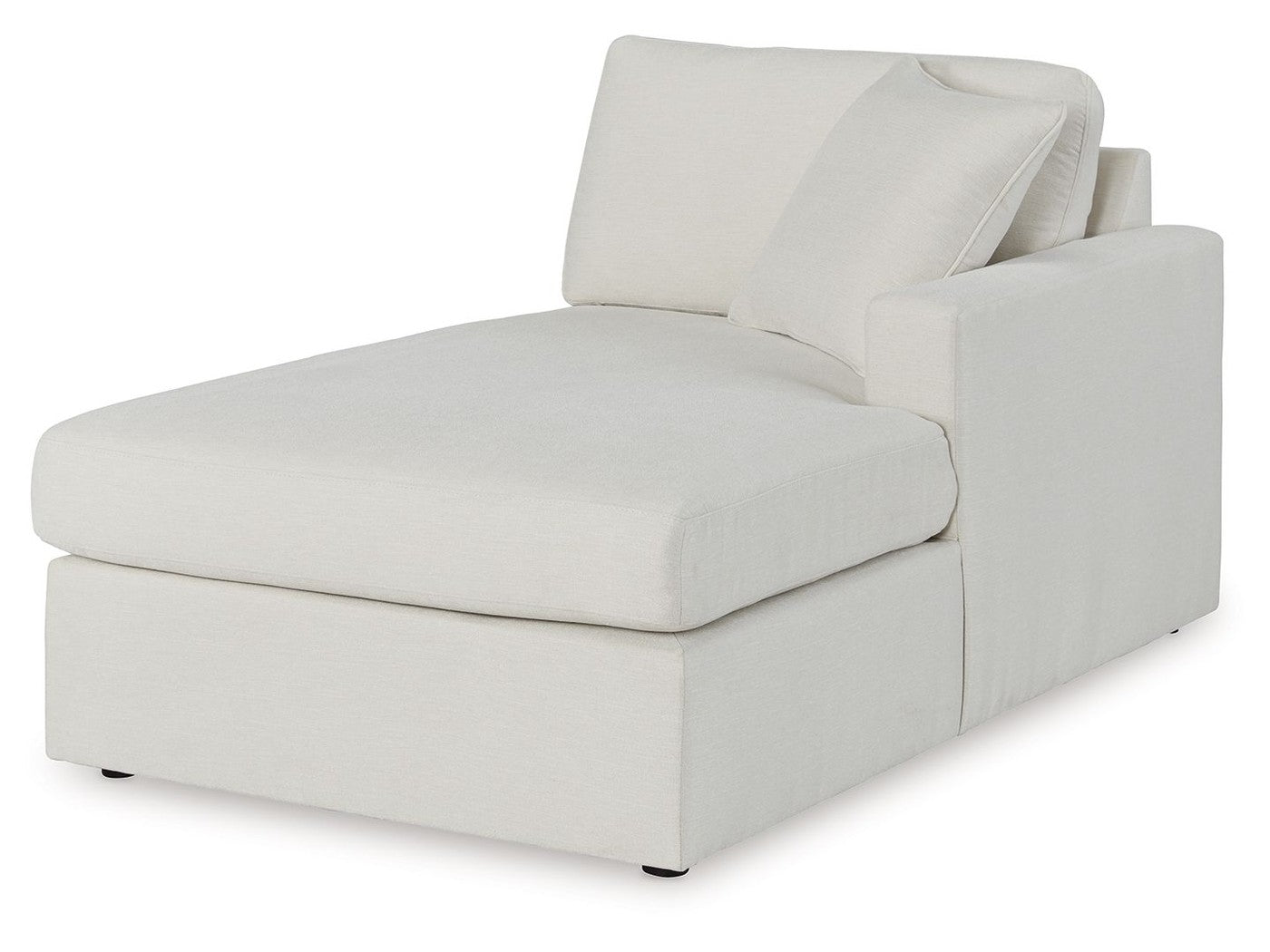 Modmax - Sectional - Oyster