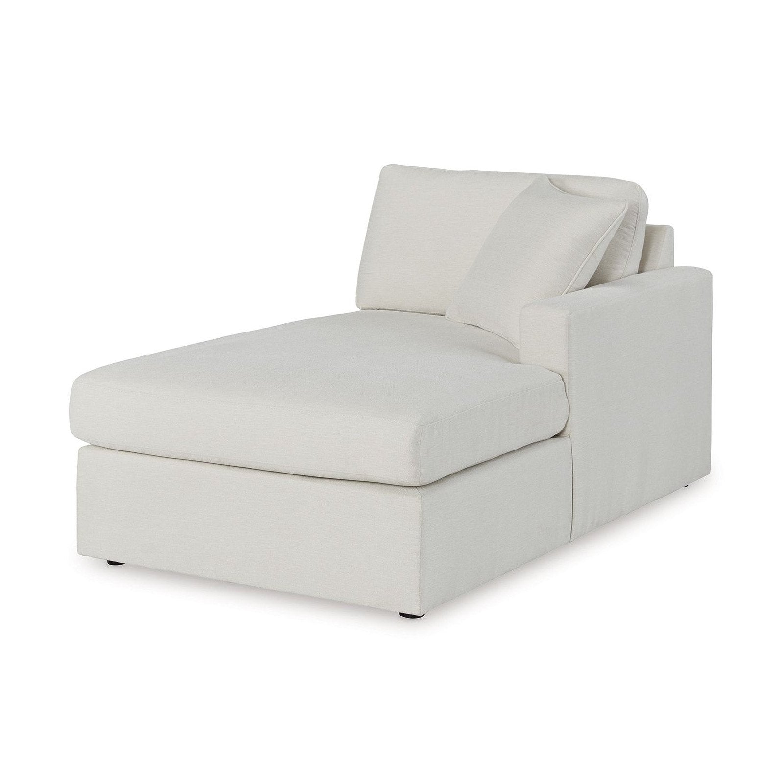 Modmax - Sectional - Oyster