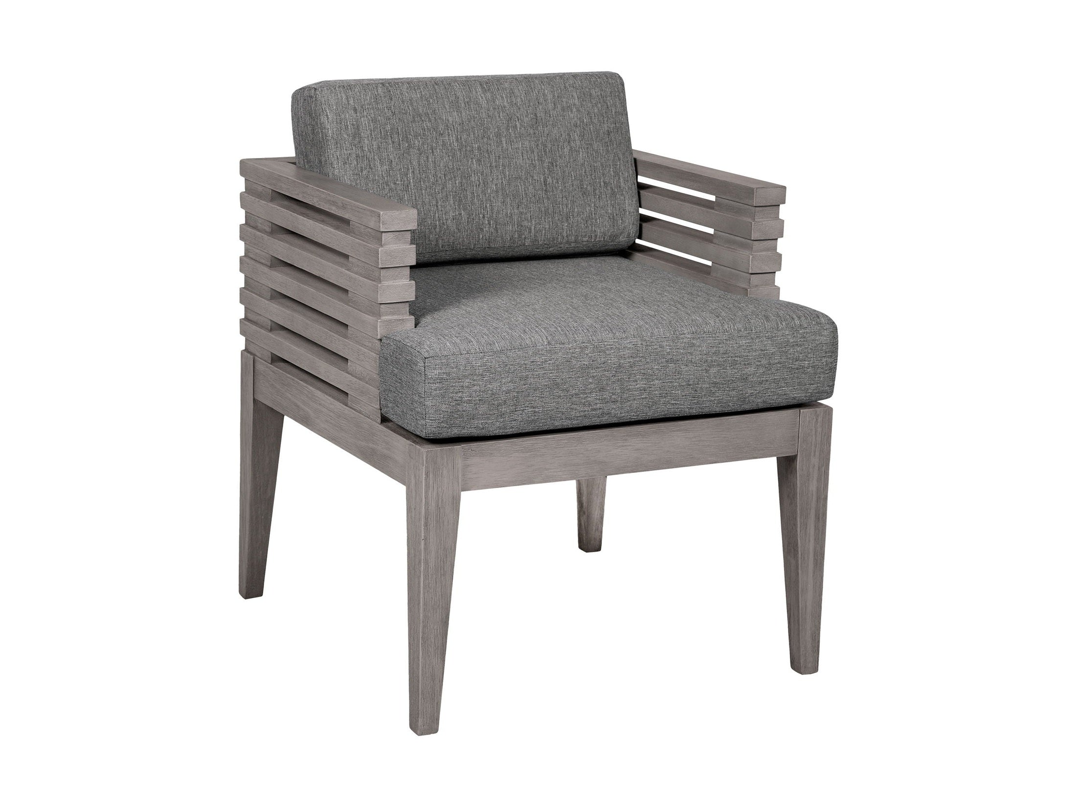 Vivid - Outdoor Patio Dining Chair