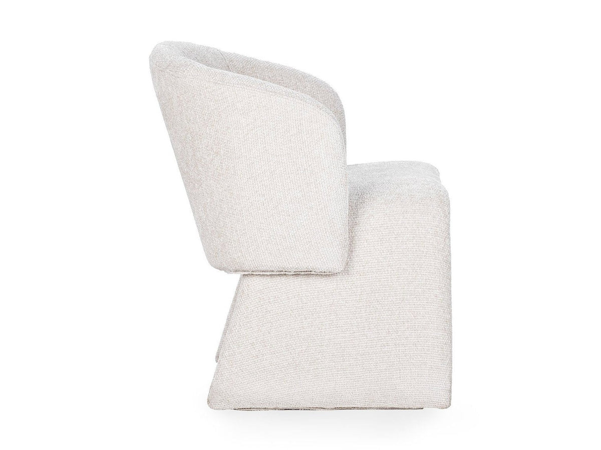 Halstead - Upholstered Dining Chair