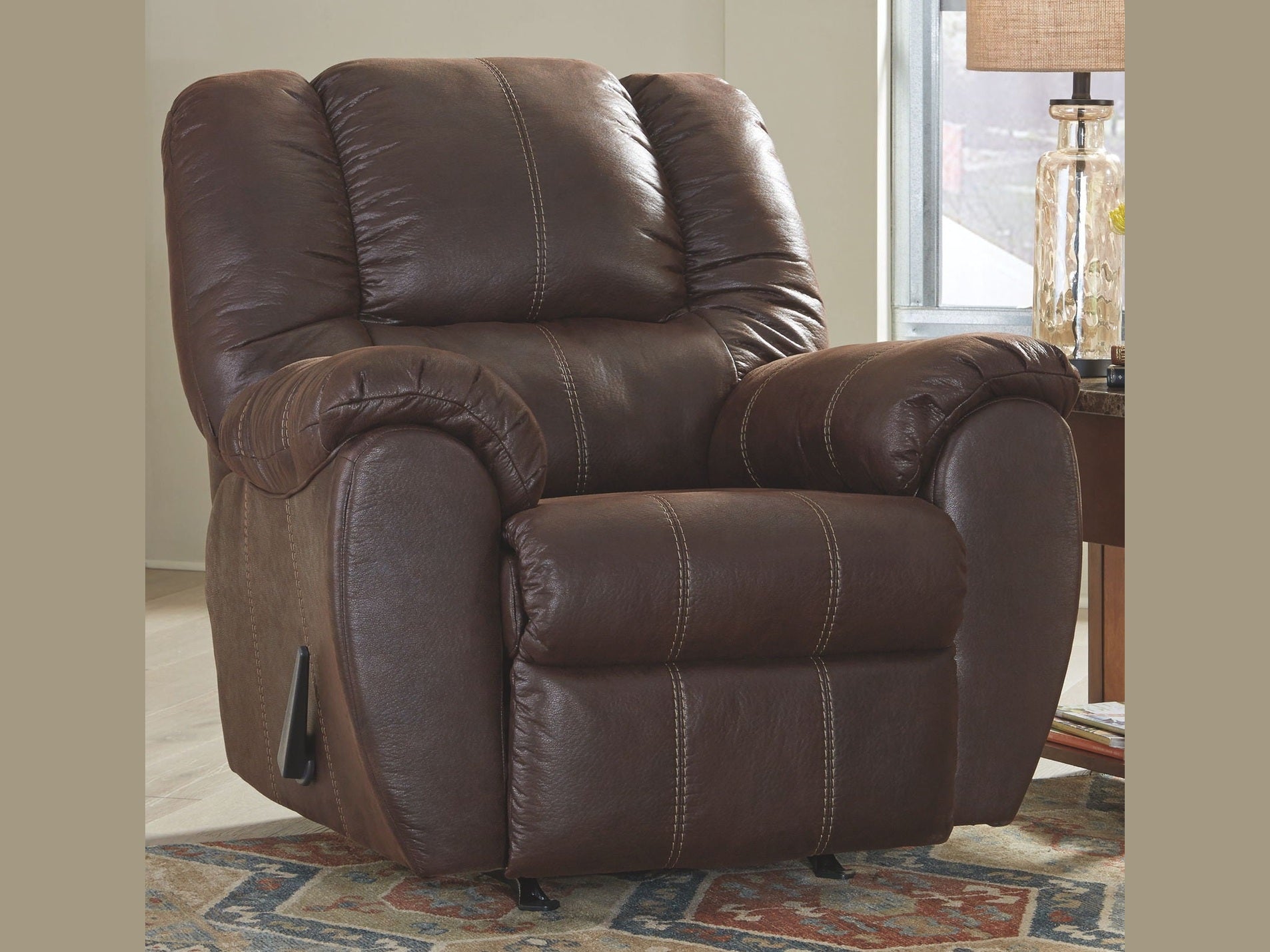 McGann - Rocker Recliner
