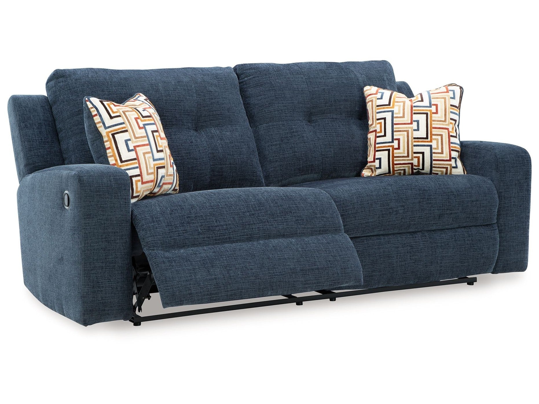 Danum - 2 Seat Reclining Sofa