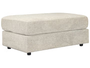 Soletren - Accent Ottoman