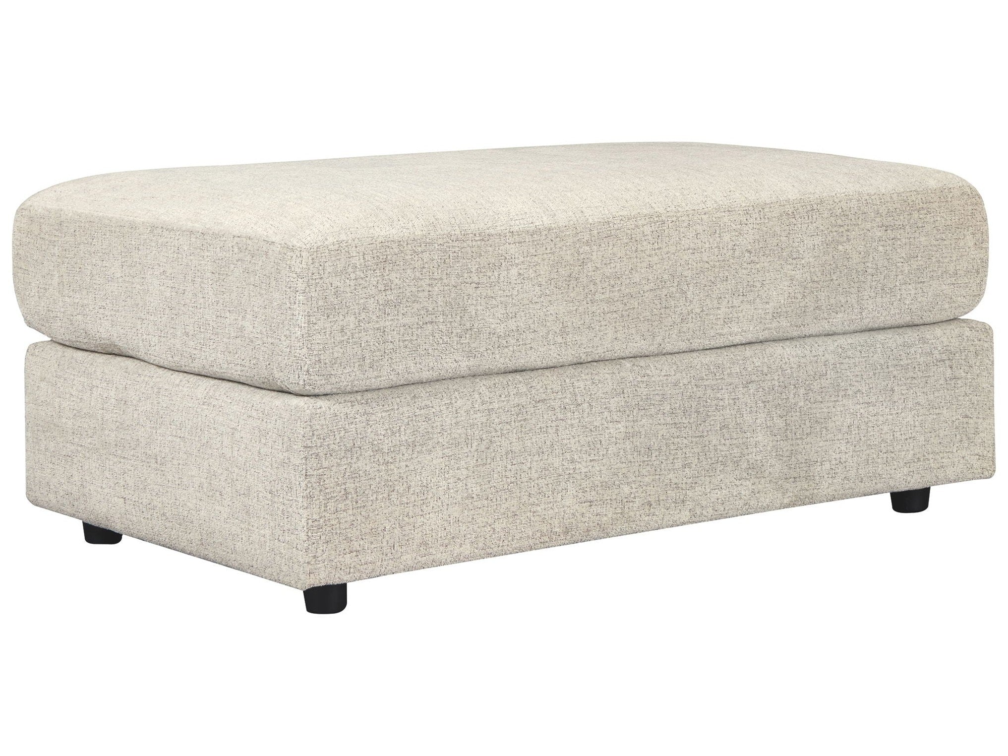 Soletren - Accent Ottoman