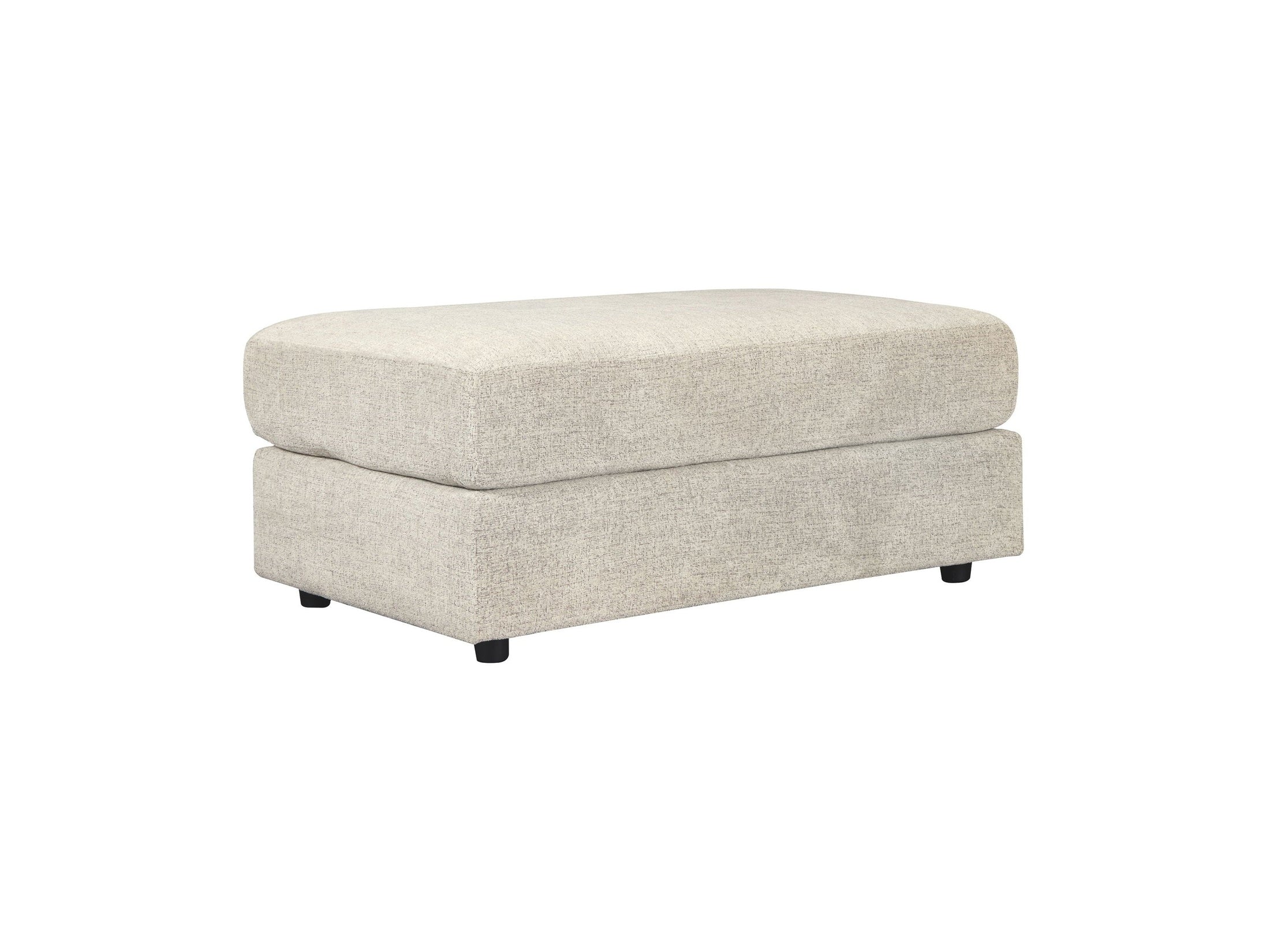 Soletren - Accent Ottoman