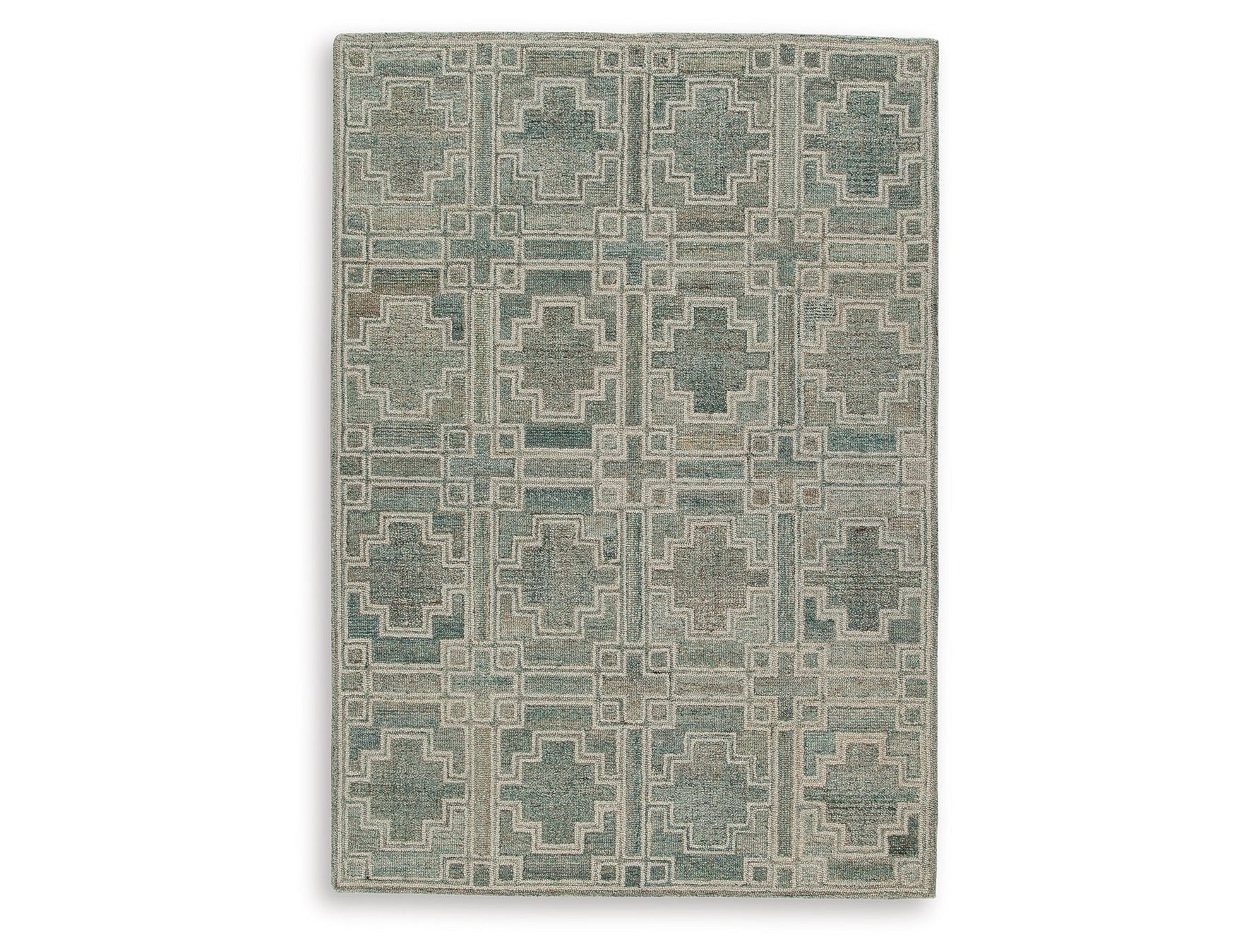 Jossland - Rug