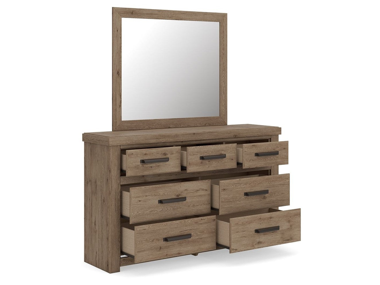 Garistyn - Dresser