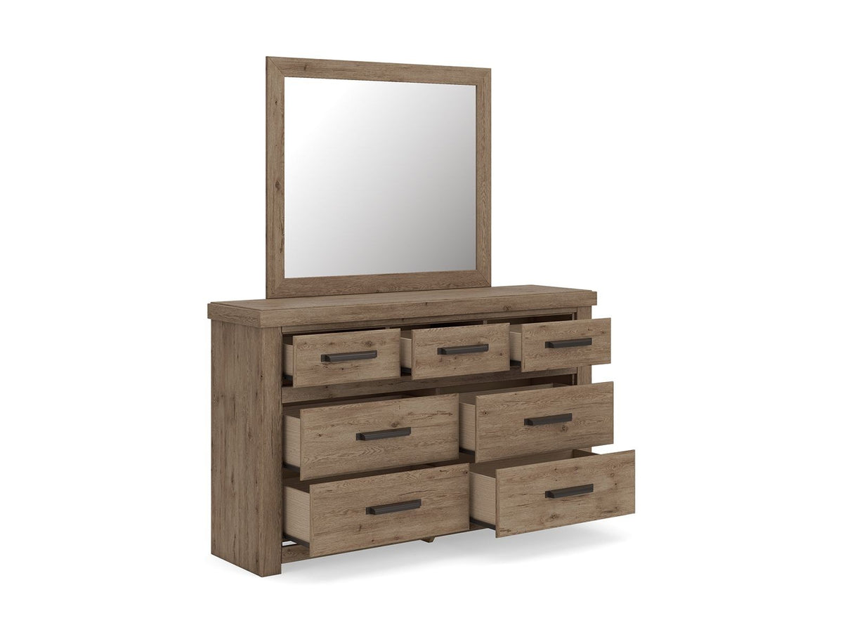 Oliandon - Dresser