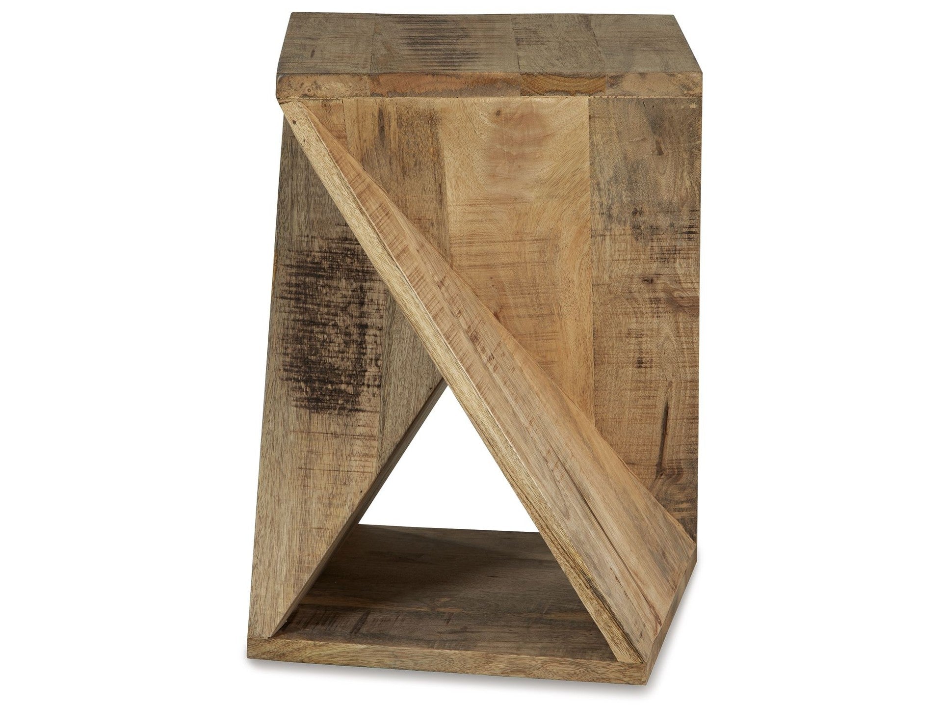 Zalemont - Accent Table