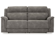 Next-Gen Durapella - Reclining Power Sofa