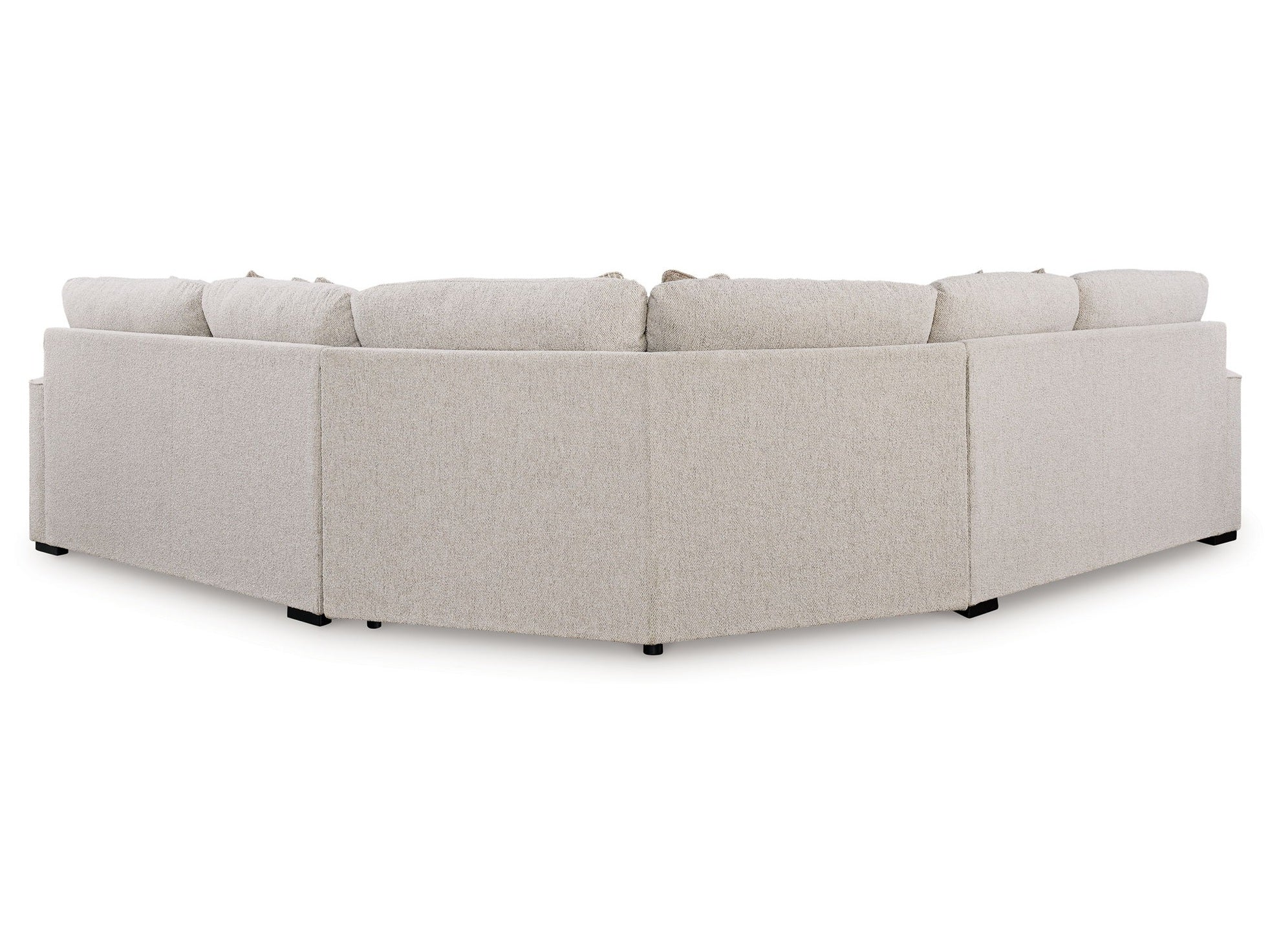 Ballyton - Sectional