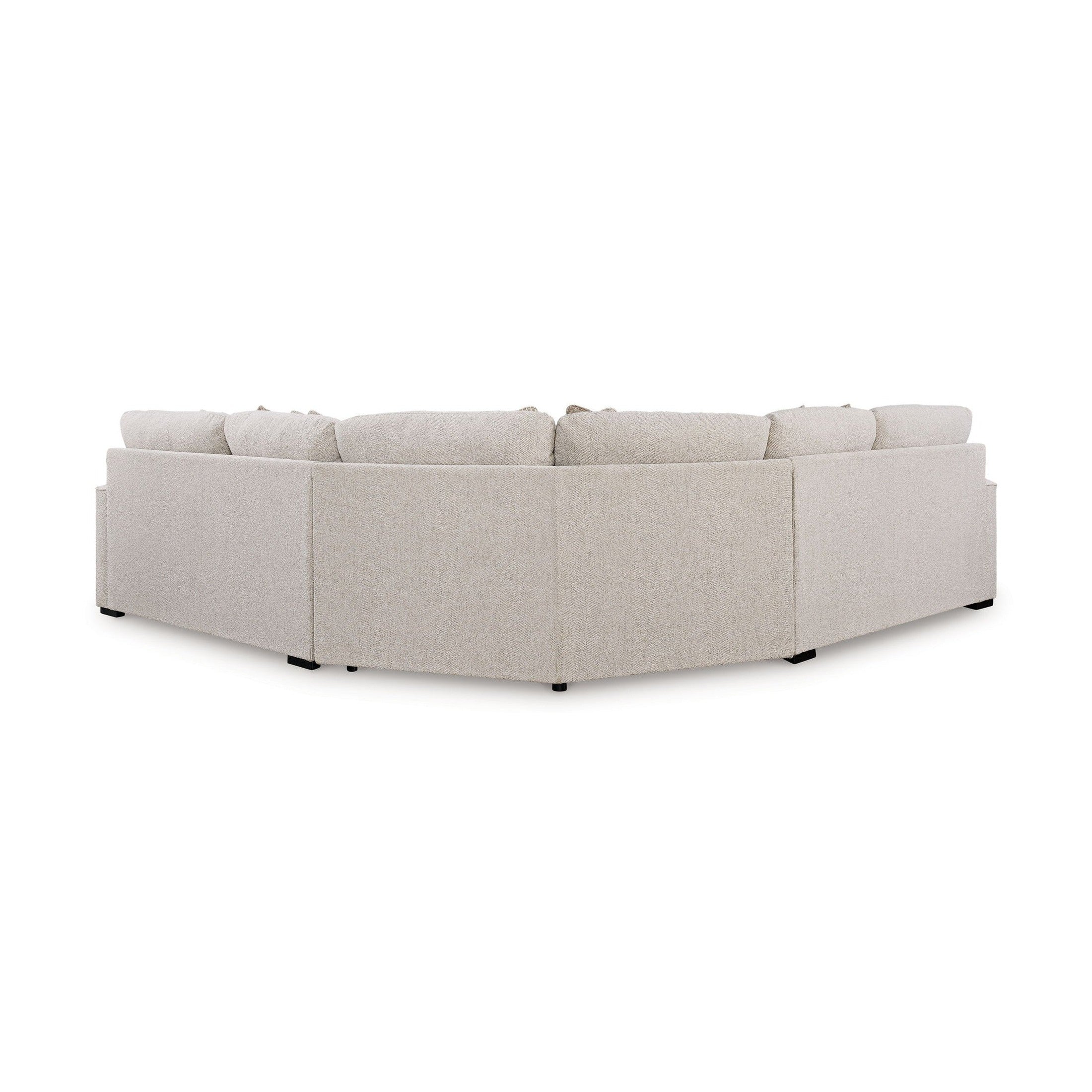 Ballyton - Sectional