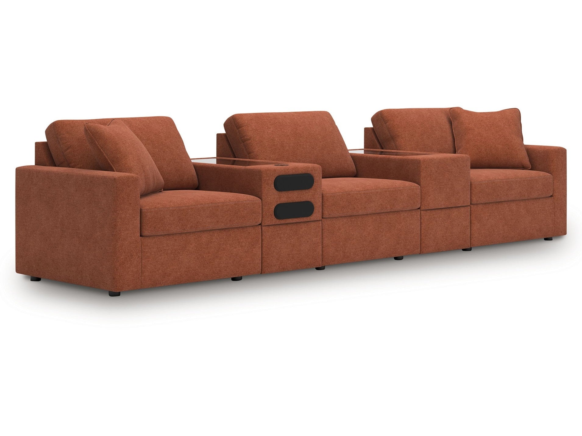 Modmax - Sectional - Spice