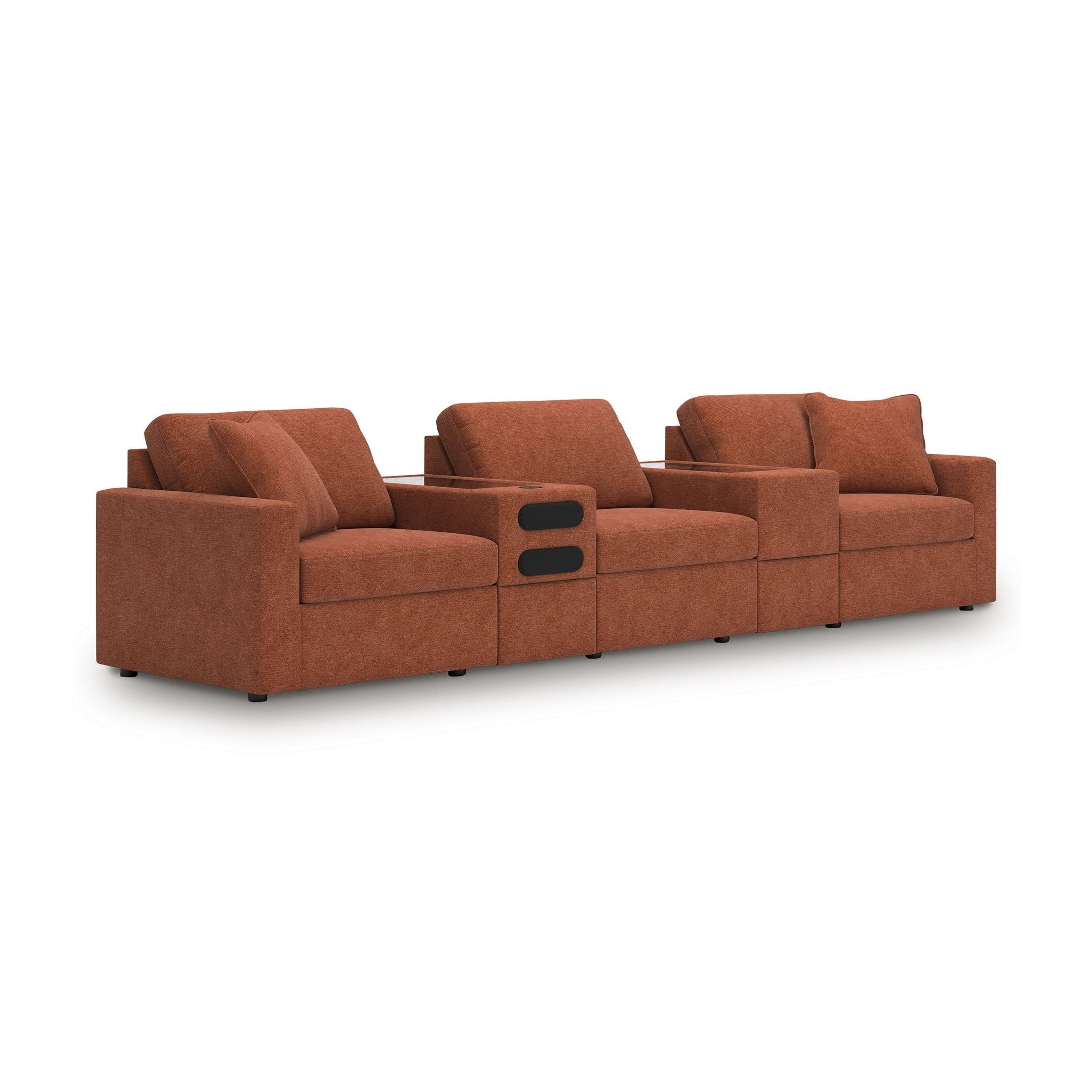 Modmax - Sectional - Spice