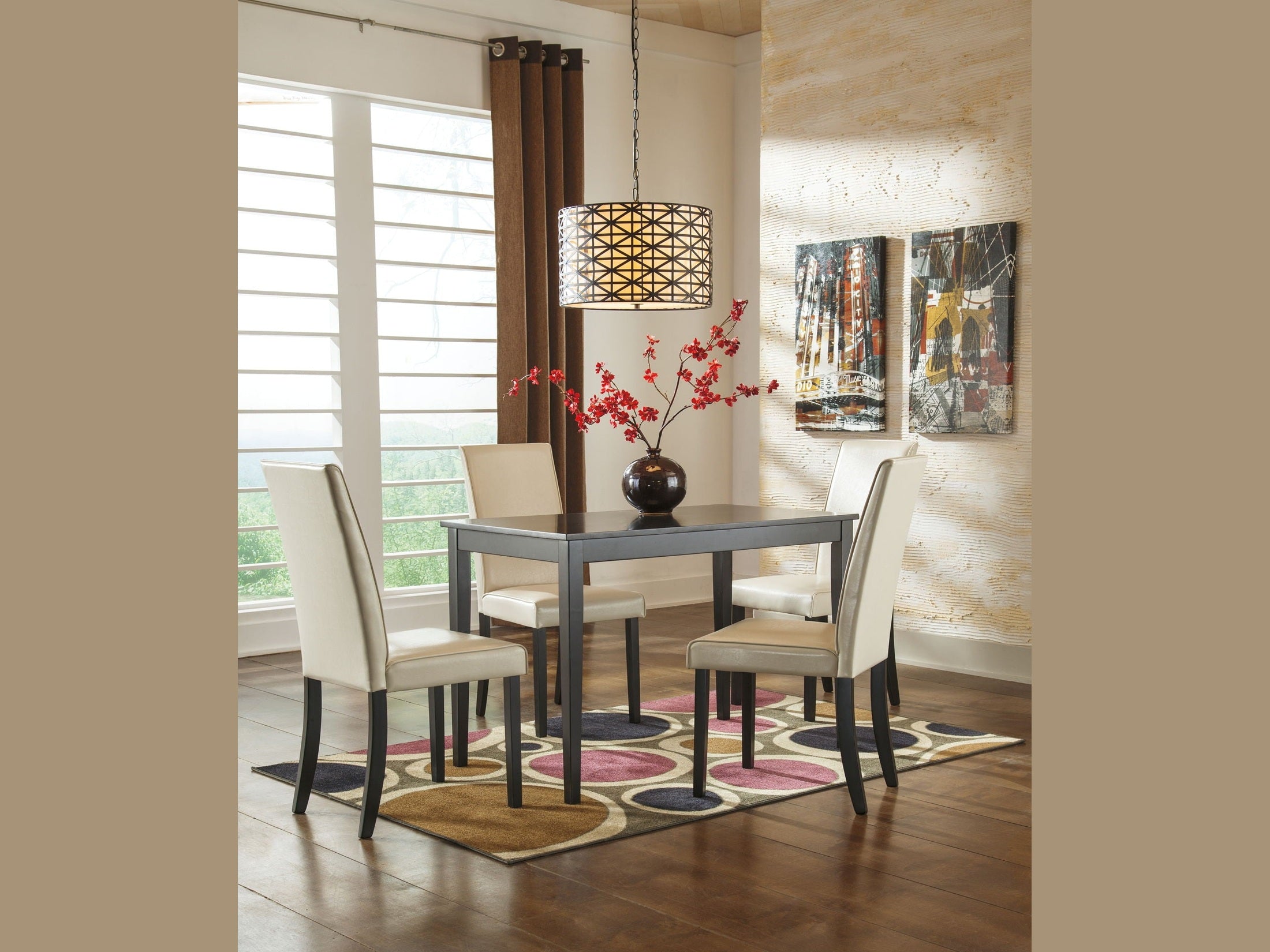 Kimonte - Dining Side Chair
