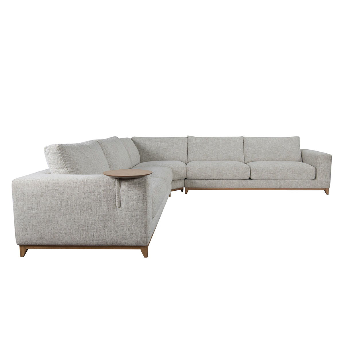 Donovan - Sectional