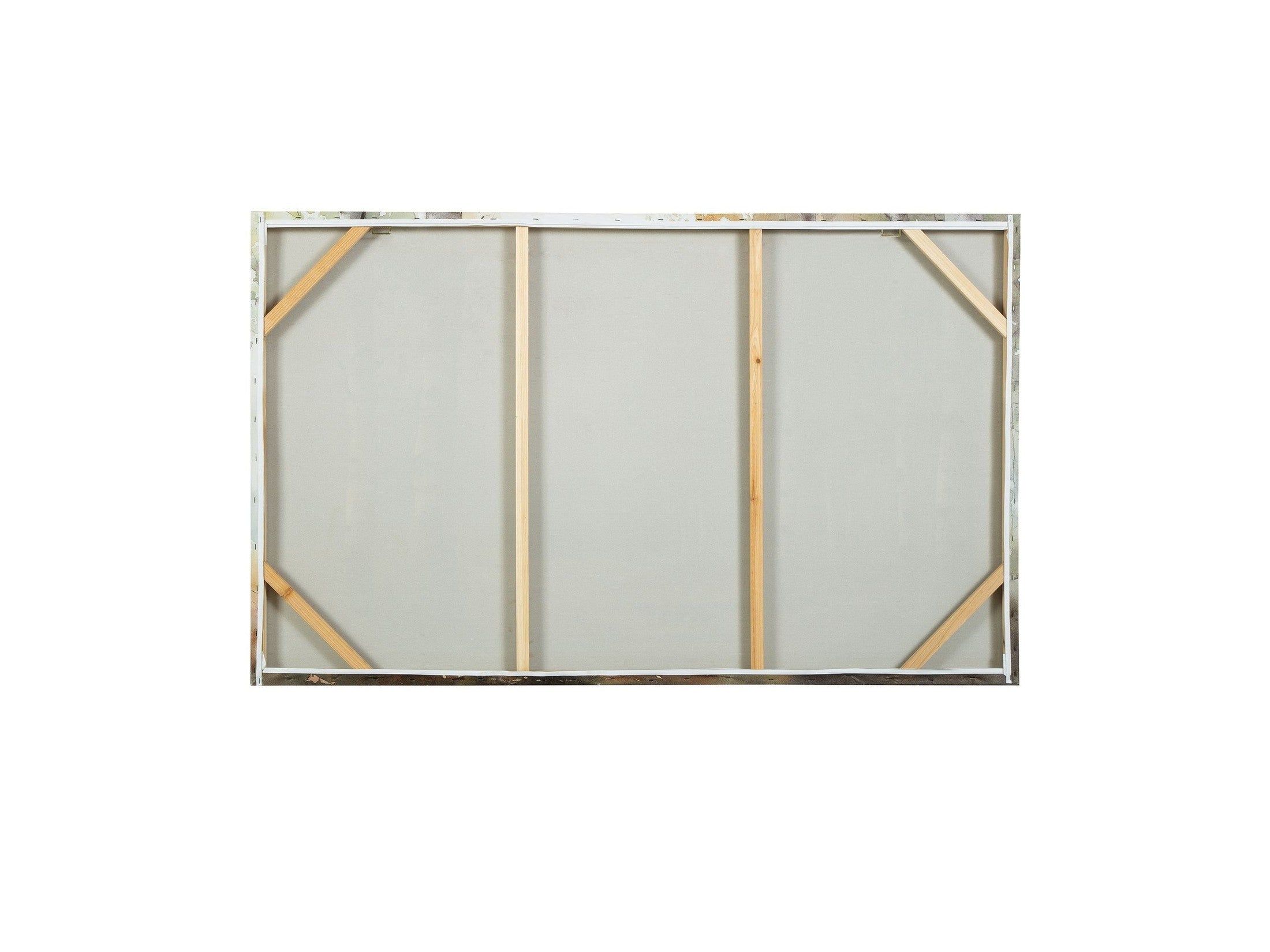 Leithan - Wall Art - Multi