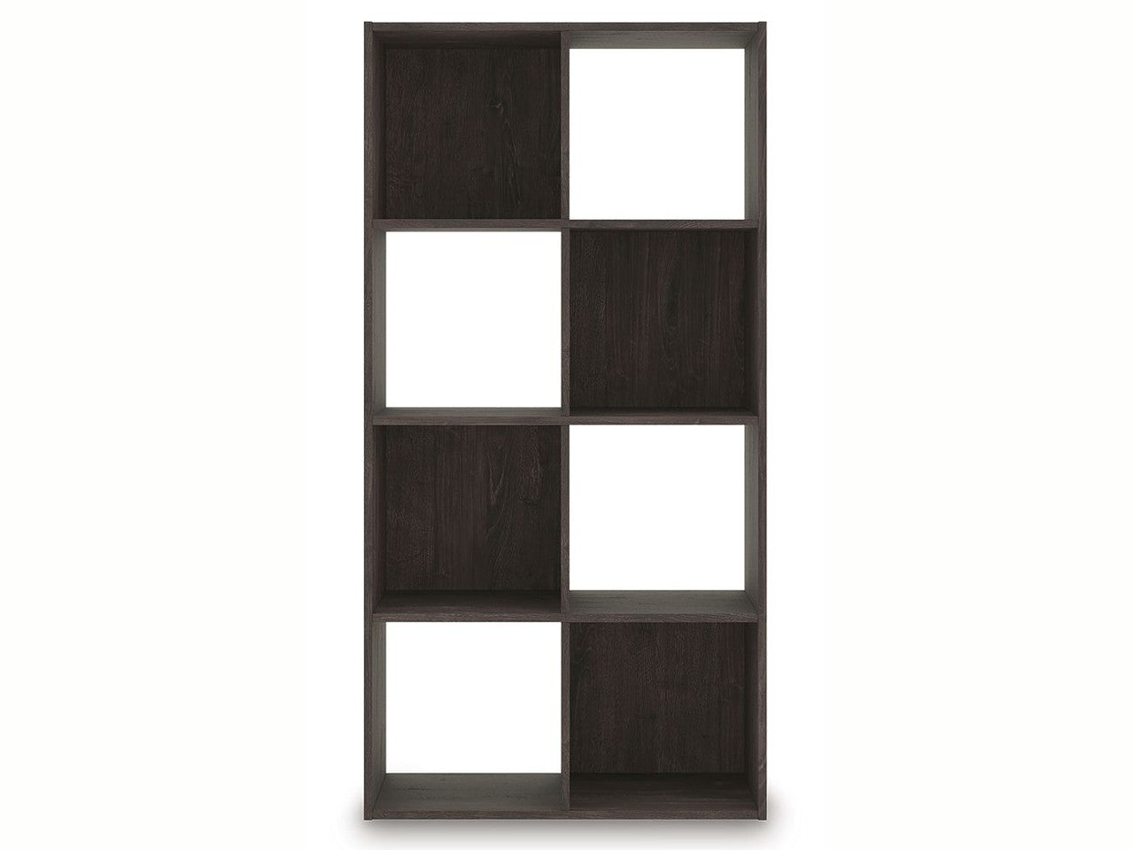 Piperton - Cube Organizer - Wood