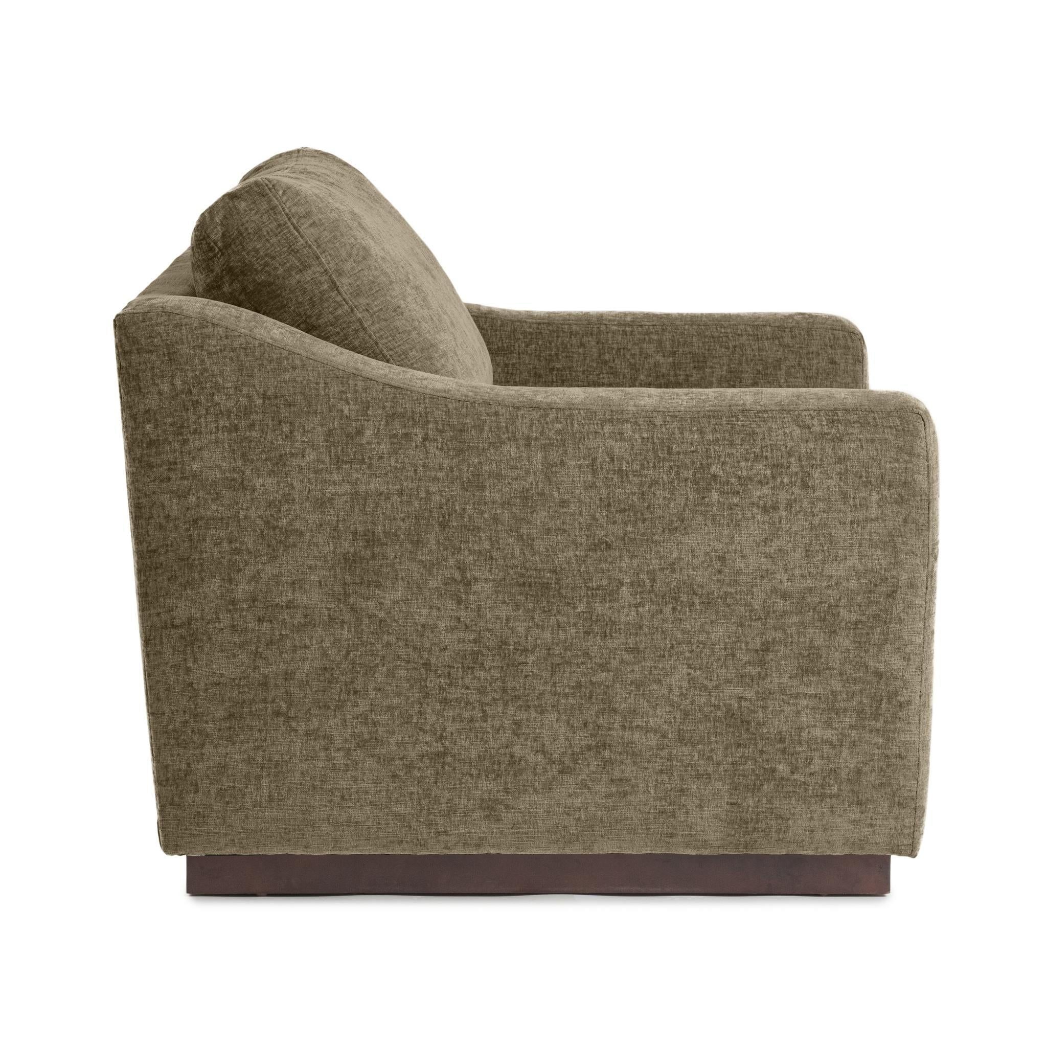 Aspen - Accent Chair