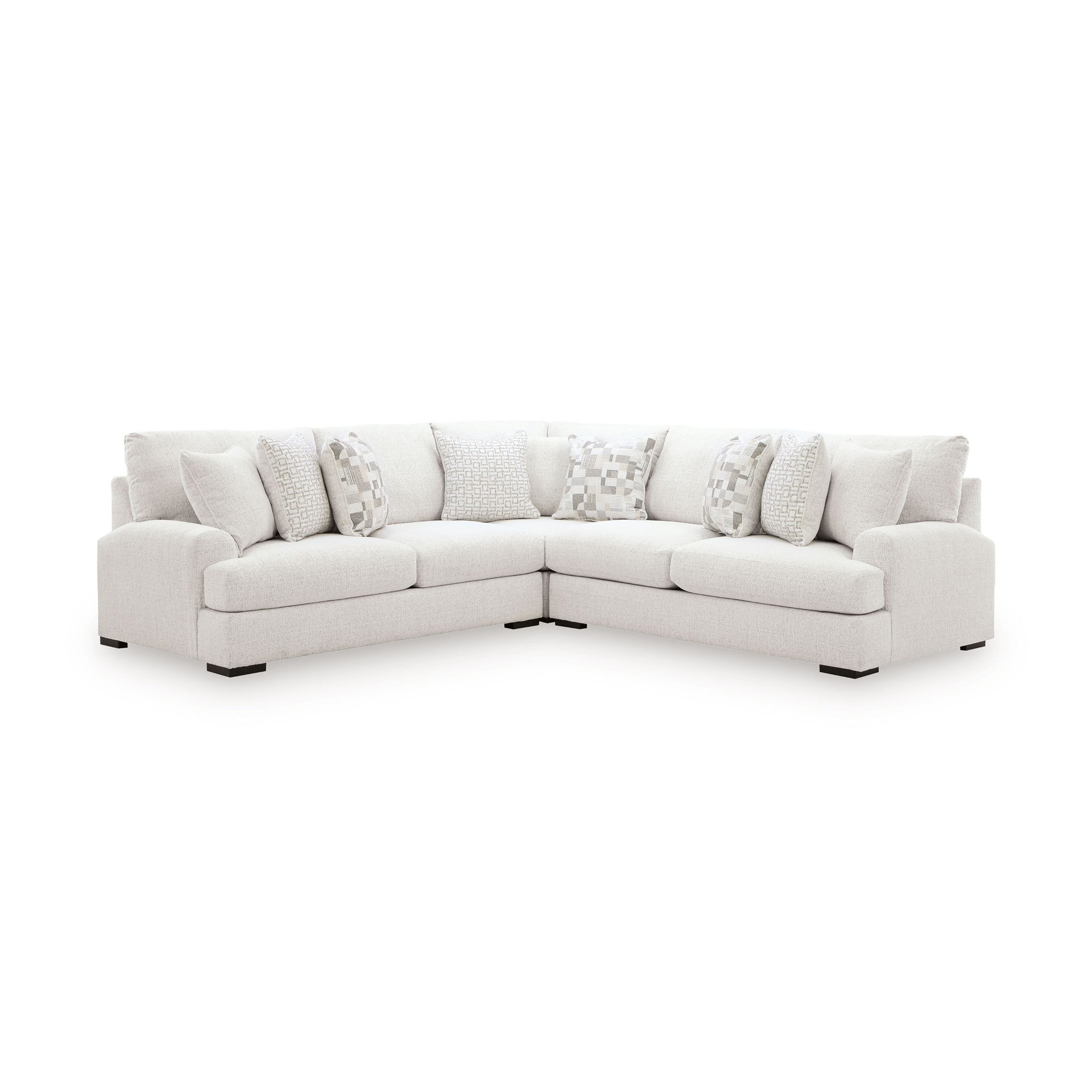 Misty-Lakes - Sectional